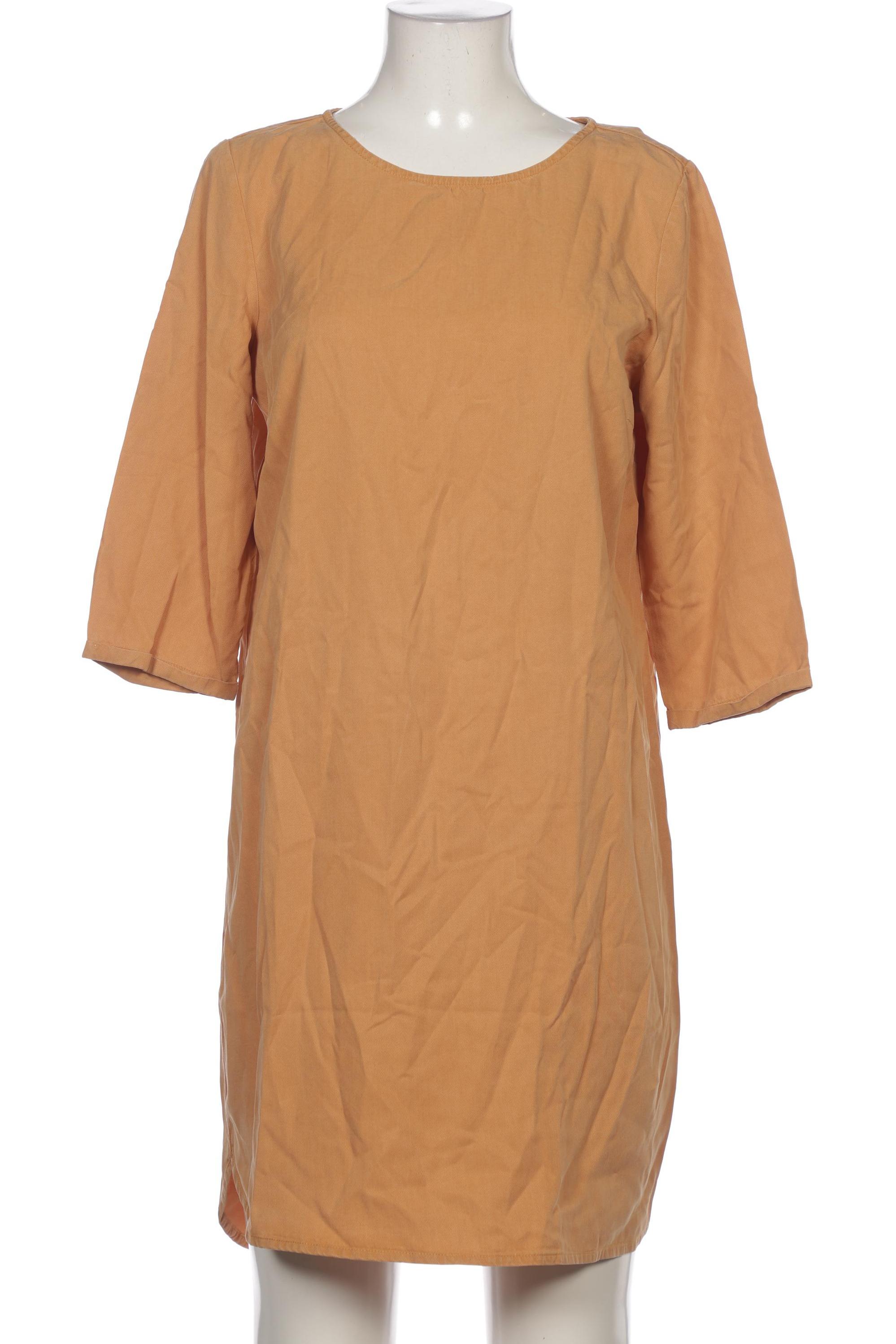 

Armedangels Damen Kleid, orange, Gr. 42