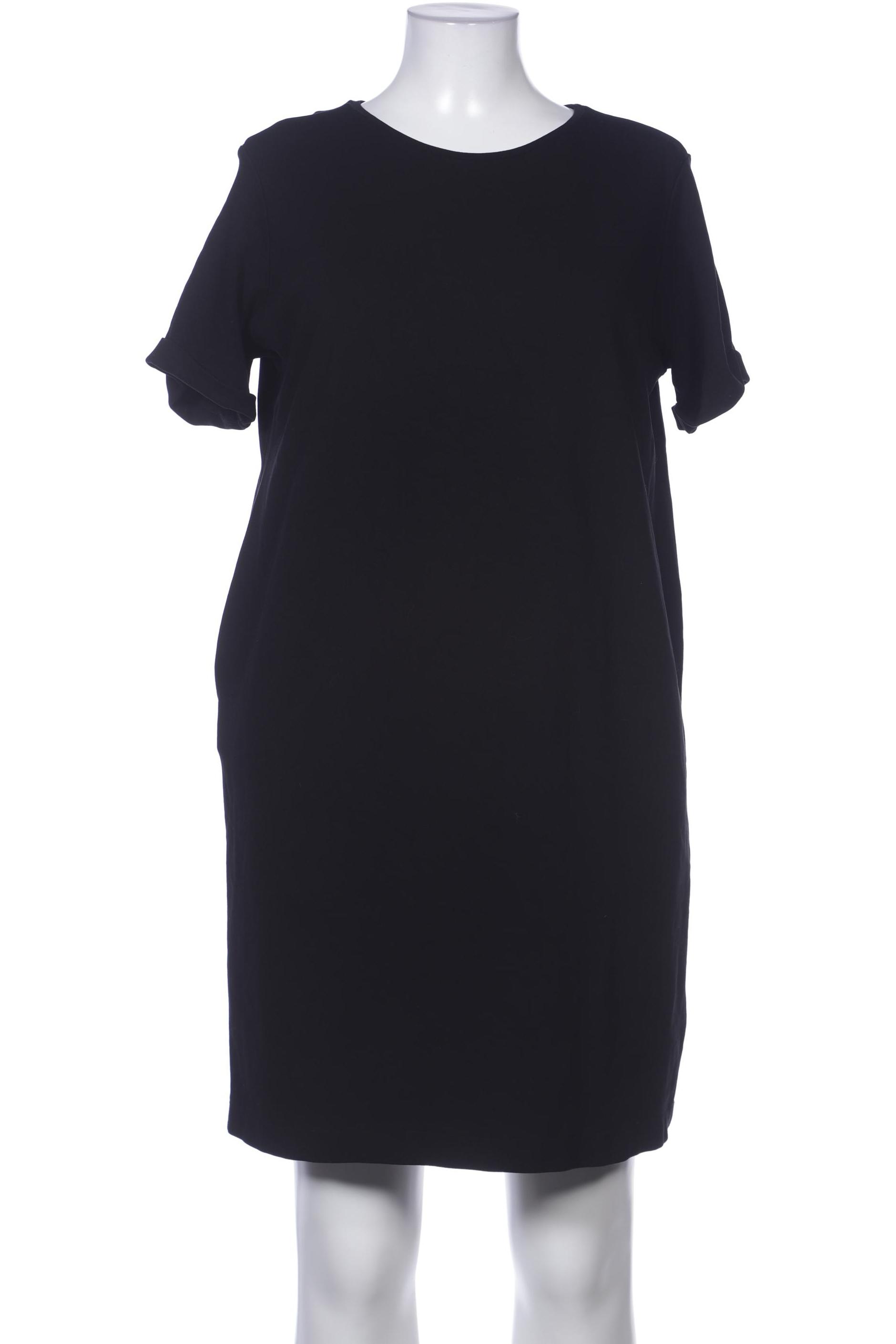 

Armedangels Damen Kleid, schwarz, Gr. 44