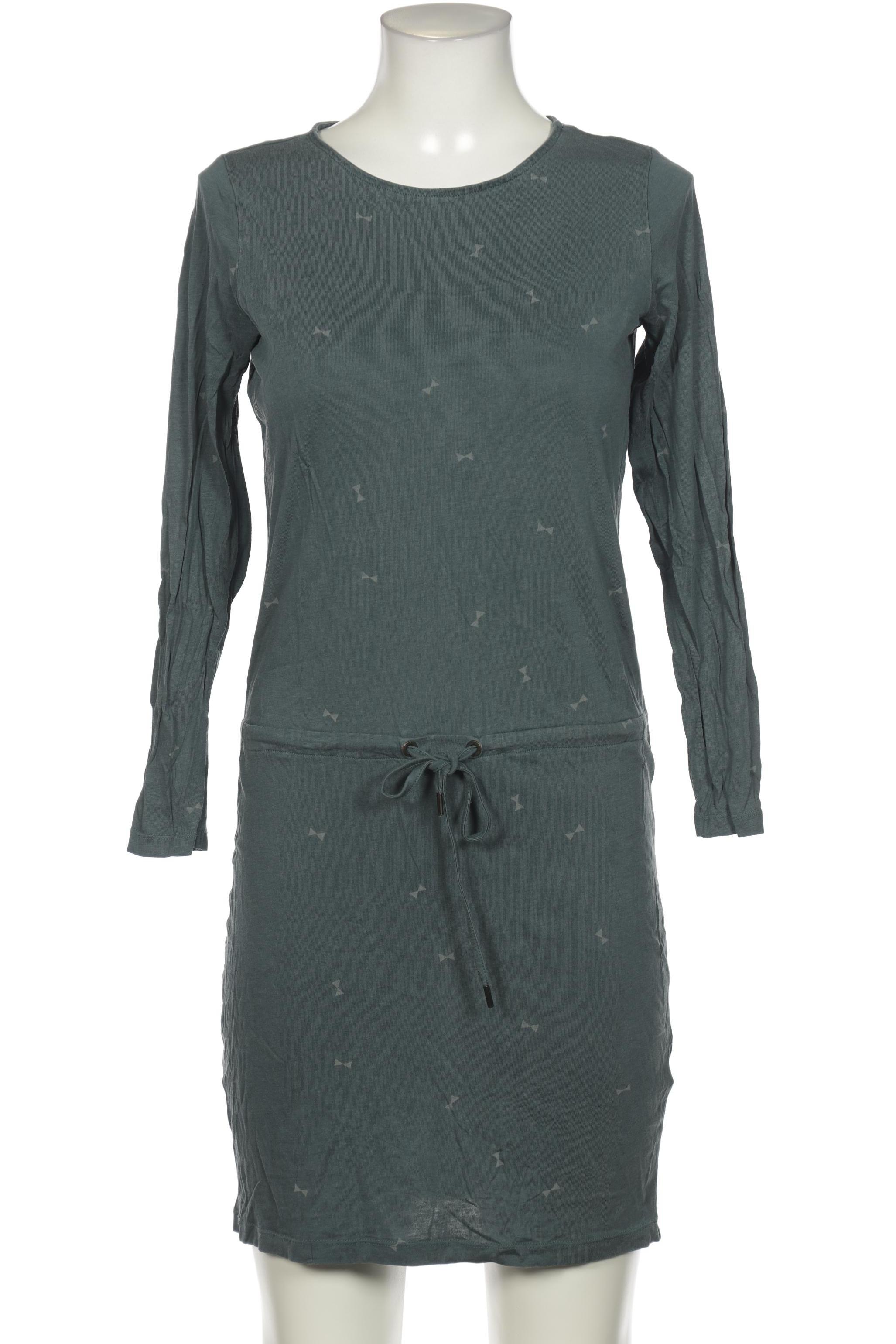 

Armedangels Damen Kleid, türkis, Gr. 36