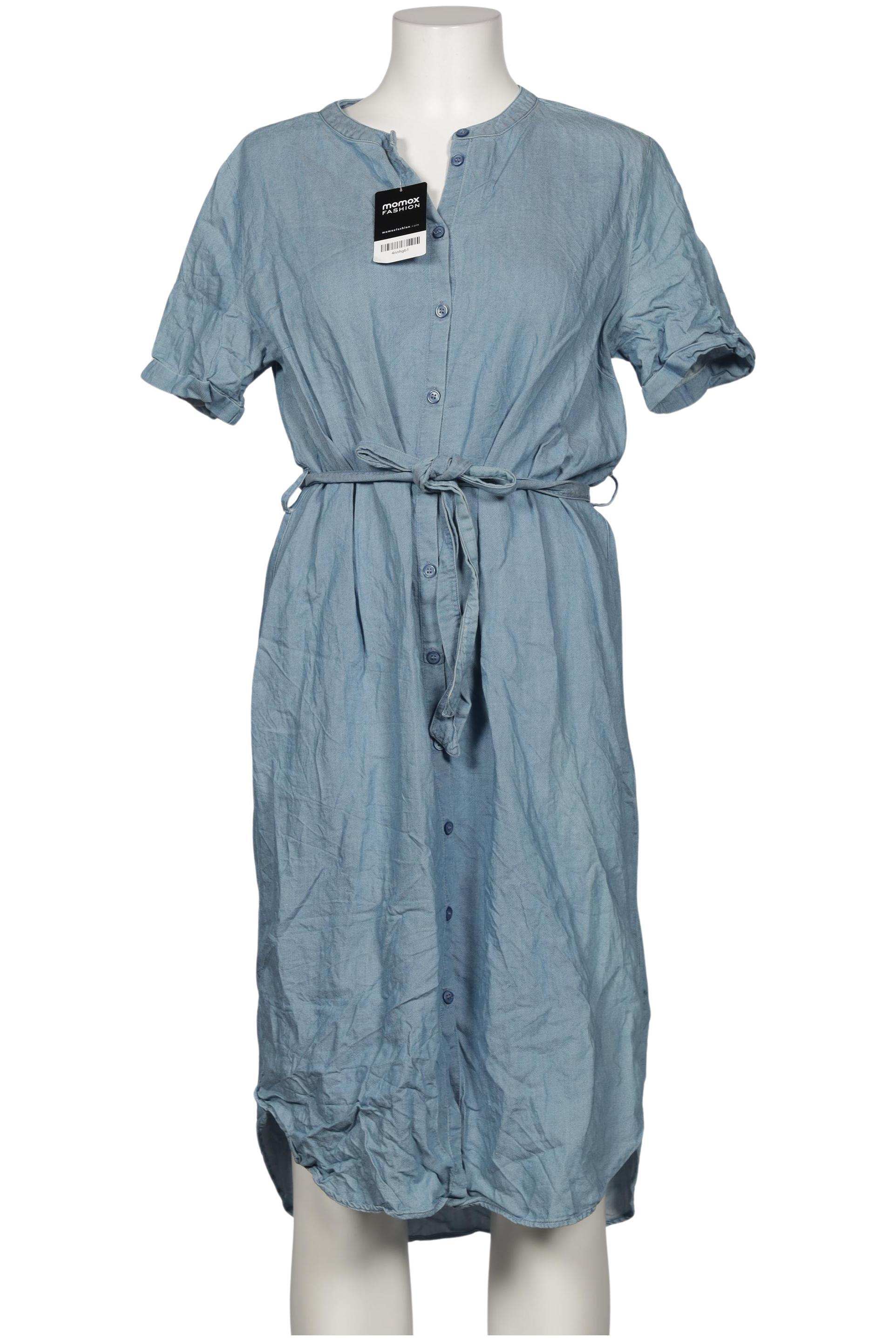 

Armedangels Damen Kleid, blau, Gr. 42