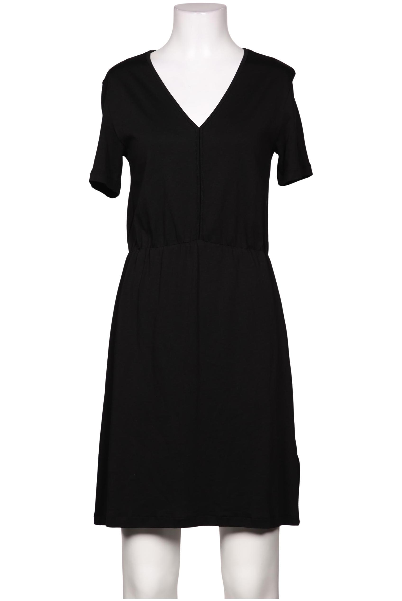 

Armedangels Damen Kleid, schwarz, Gr. 34