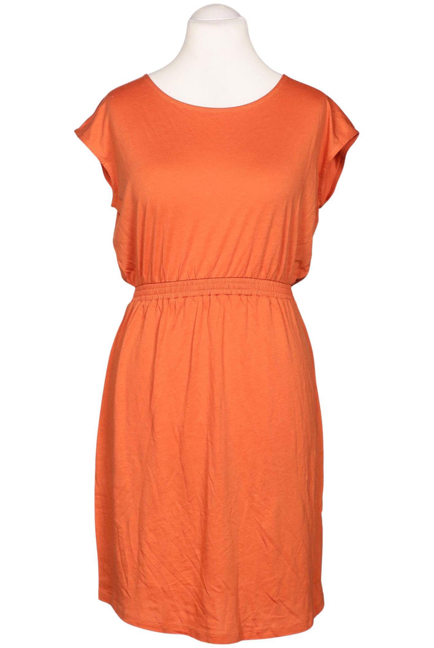 

Armedangels Damen Kleid, orange, Gr. 40