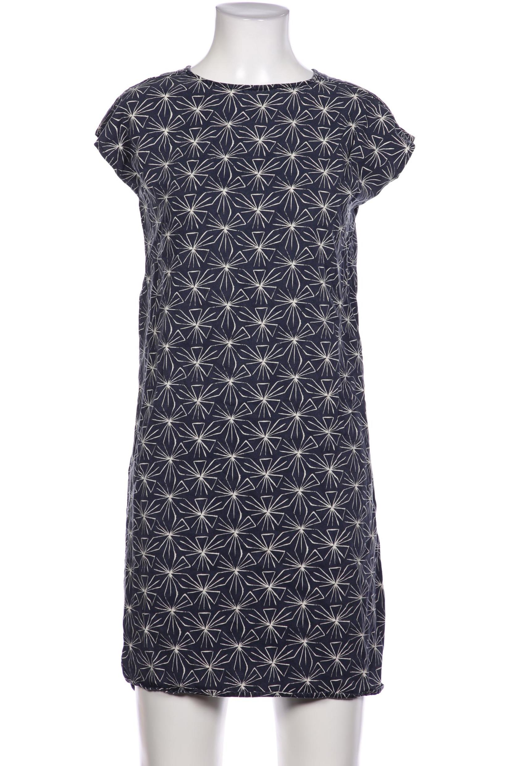 

Armedangels Damen Kleid, marineblau, Gr. 34