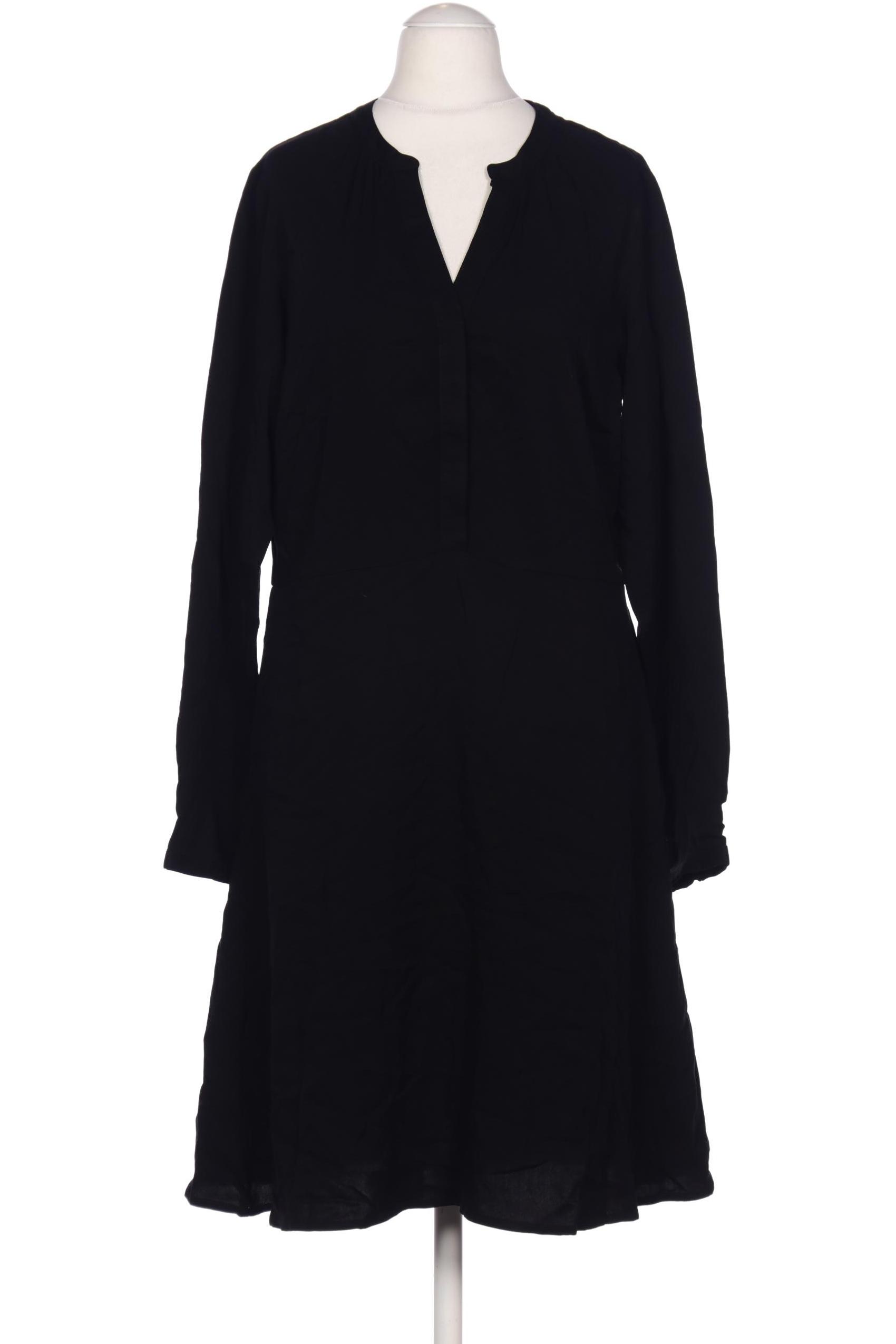 

Armedangels Damen Kleid, schwarz, Gr. 40