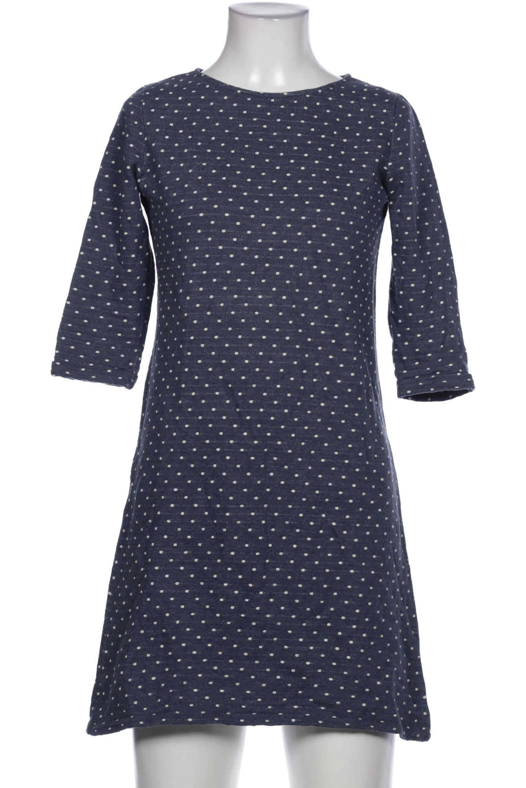 

ARMEDANGELS Damen Kleid, marineblau