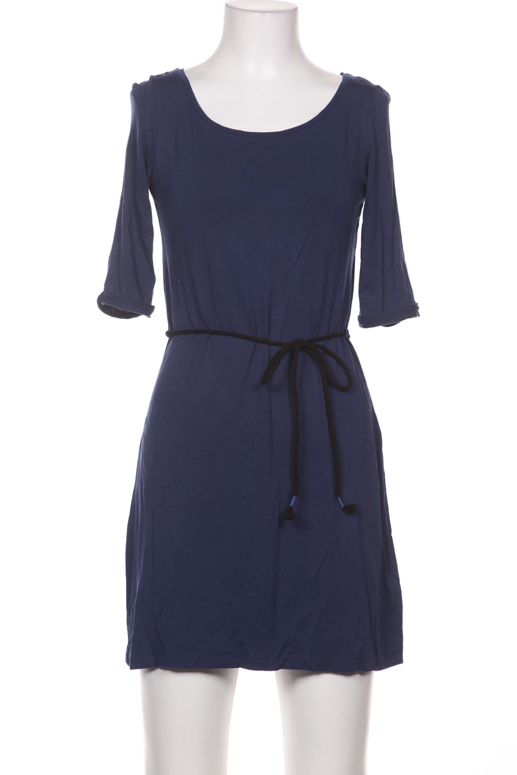 

Armedangels Damen Kleid, marineblau, Gr. 36