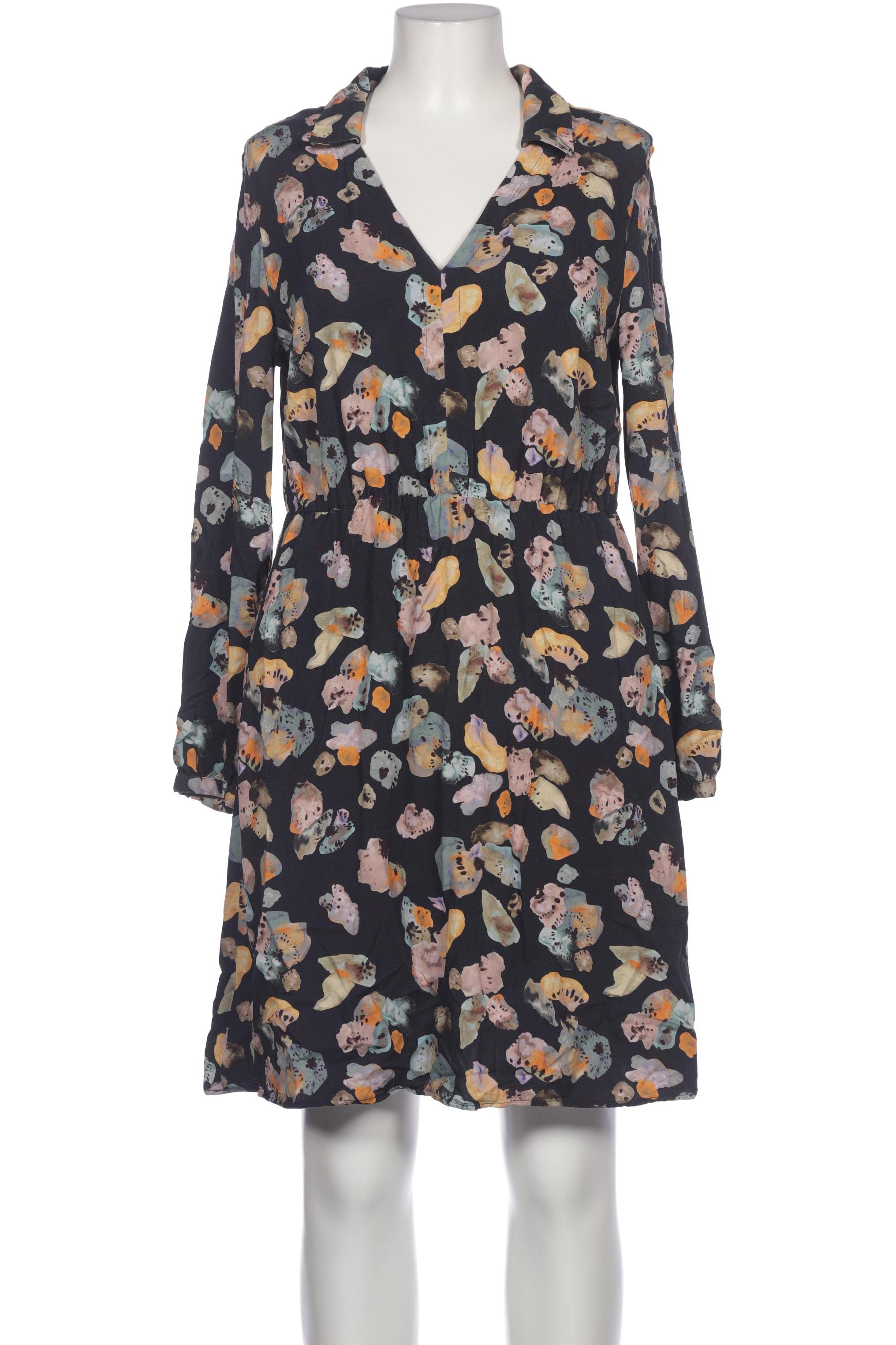 

Armedangels Damen Kleid, schwarz, Gr. 44
