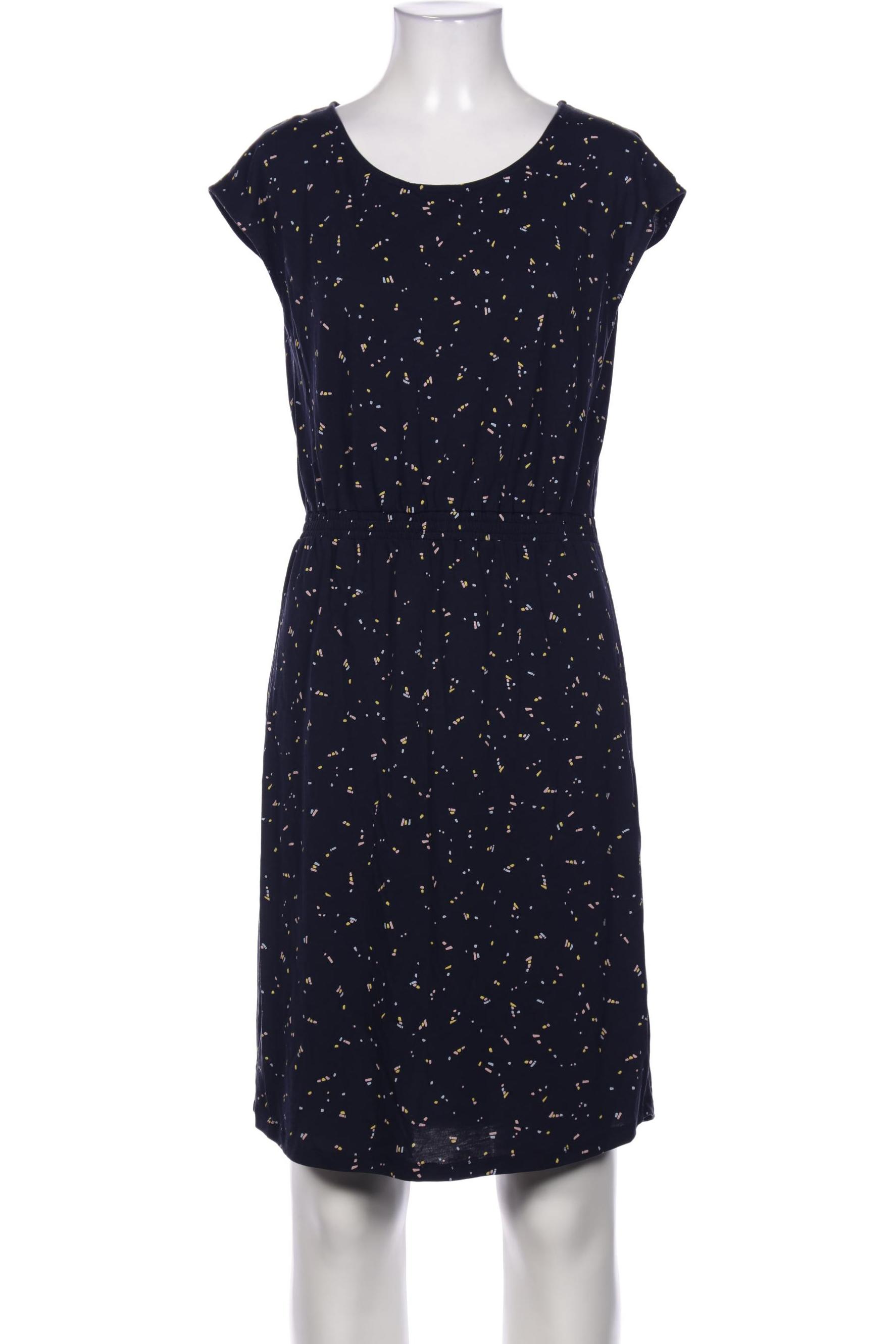 

Armedangels Damen Kleid, marineblau, Gr. 36