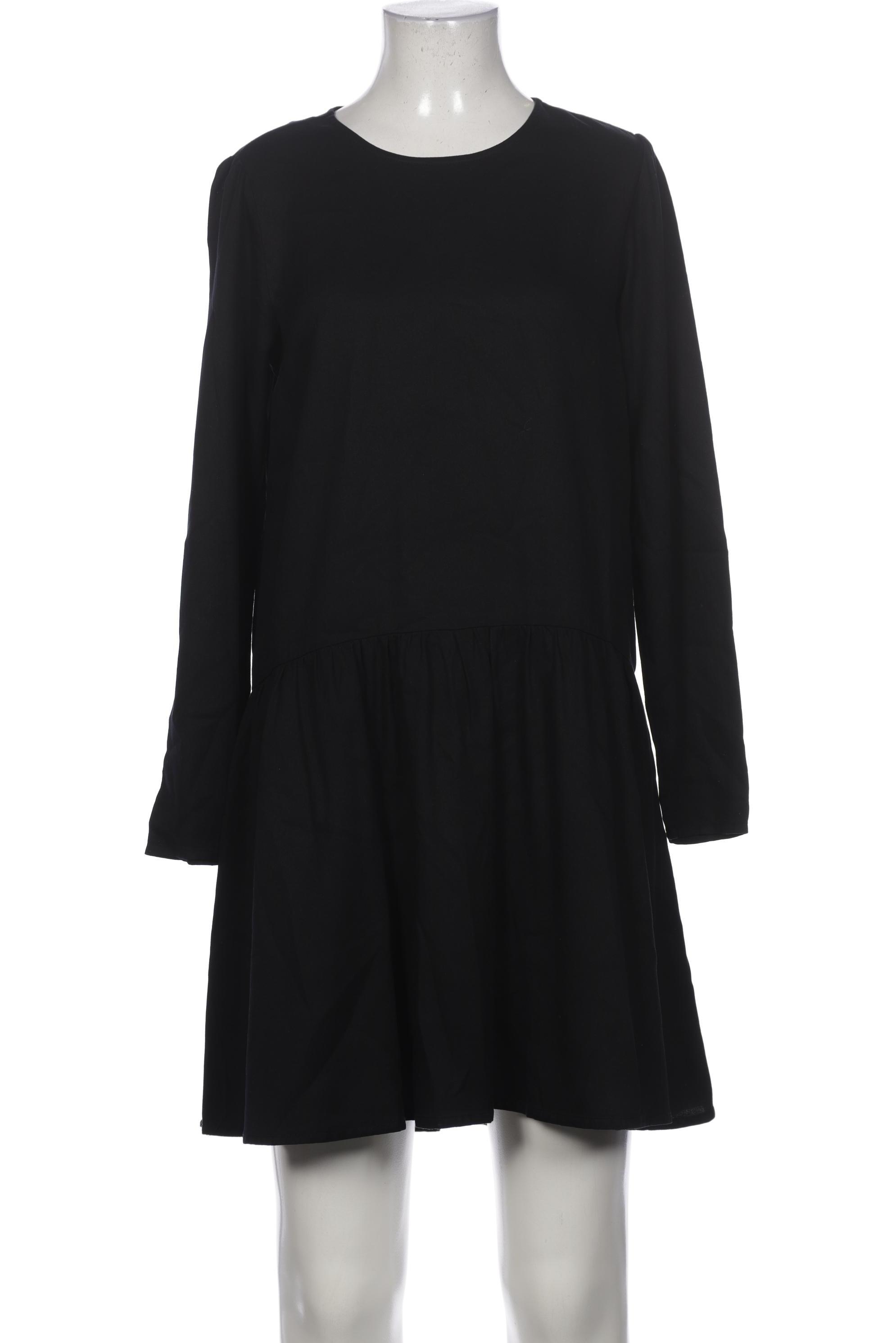 

Armedangels Damen Kleid, schwarz, Gr. 34