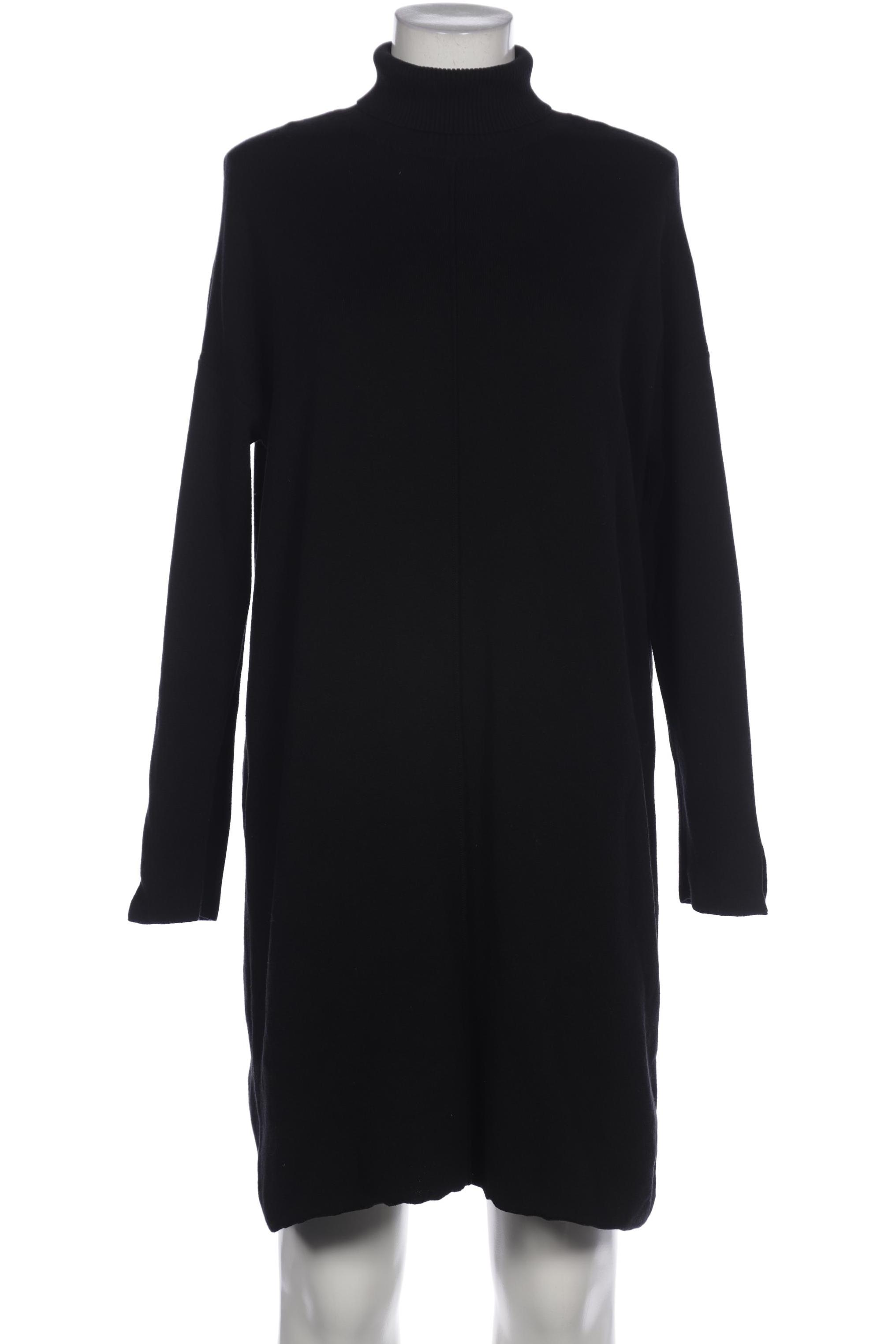 

Armedangels Damen Kleid, schwarz, Gr. 38