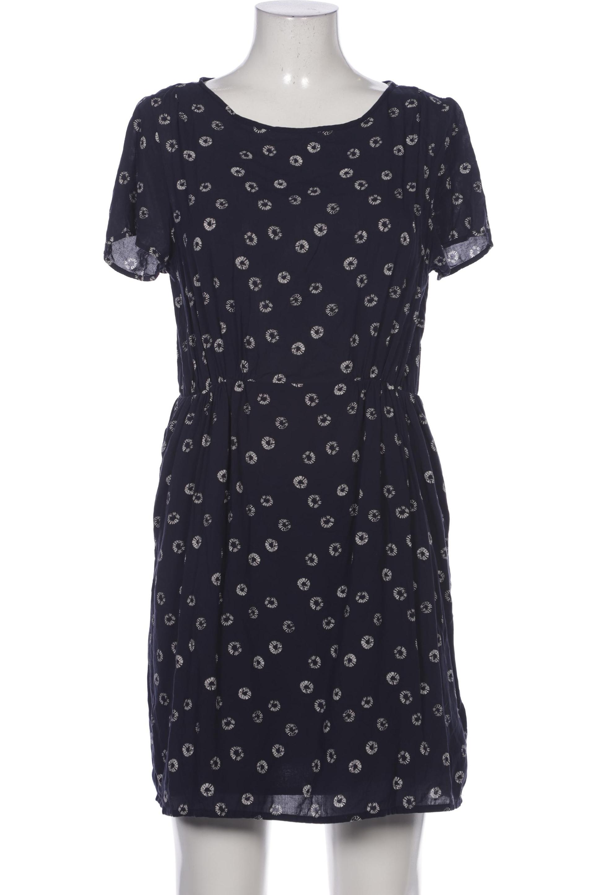 

Armedangels Damen Kleid, marineblau, Gr. 42