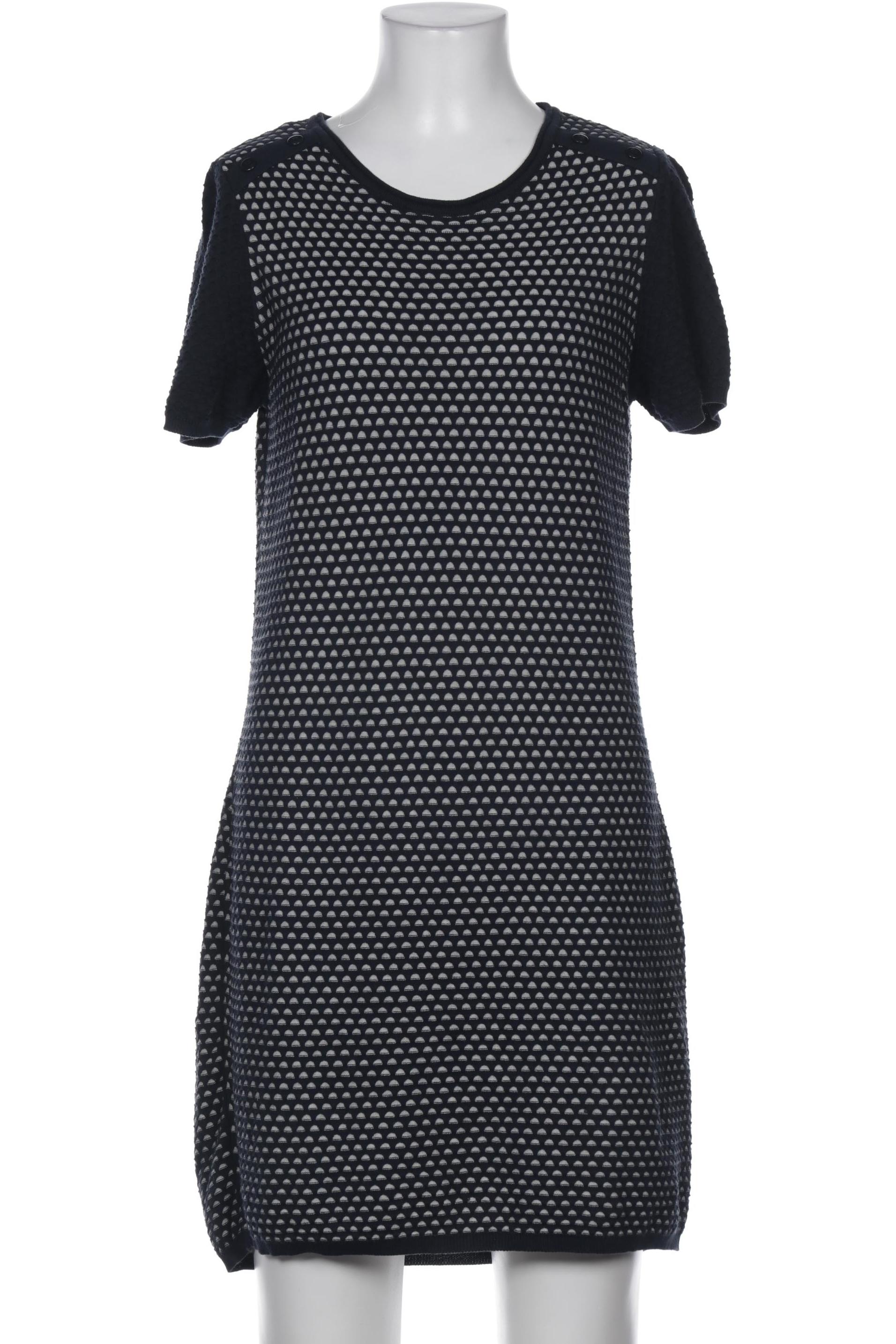 

Armedangels Damen Kleid, marineblau, Gr. 38