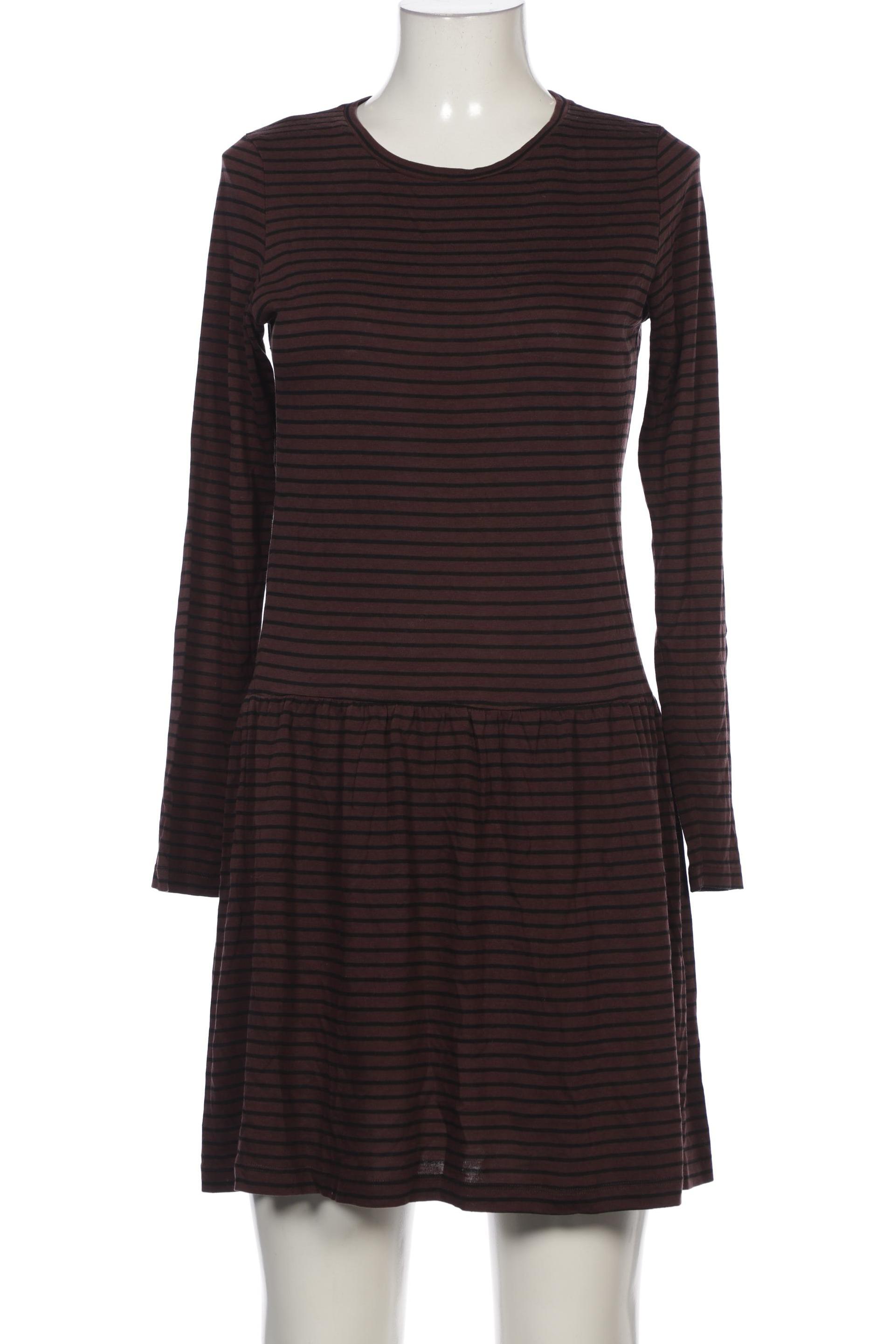 

Armedangels Damen Kleid, bordeaux, Gr. 38
