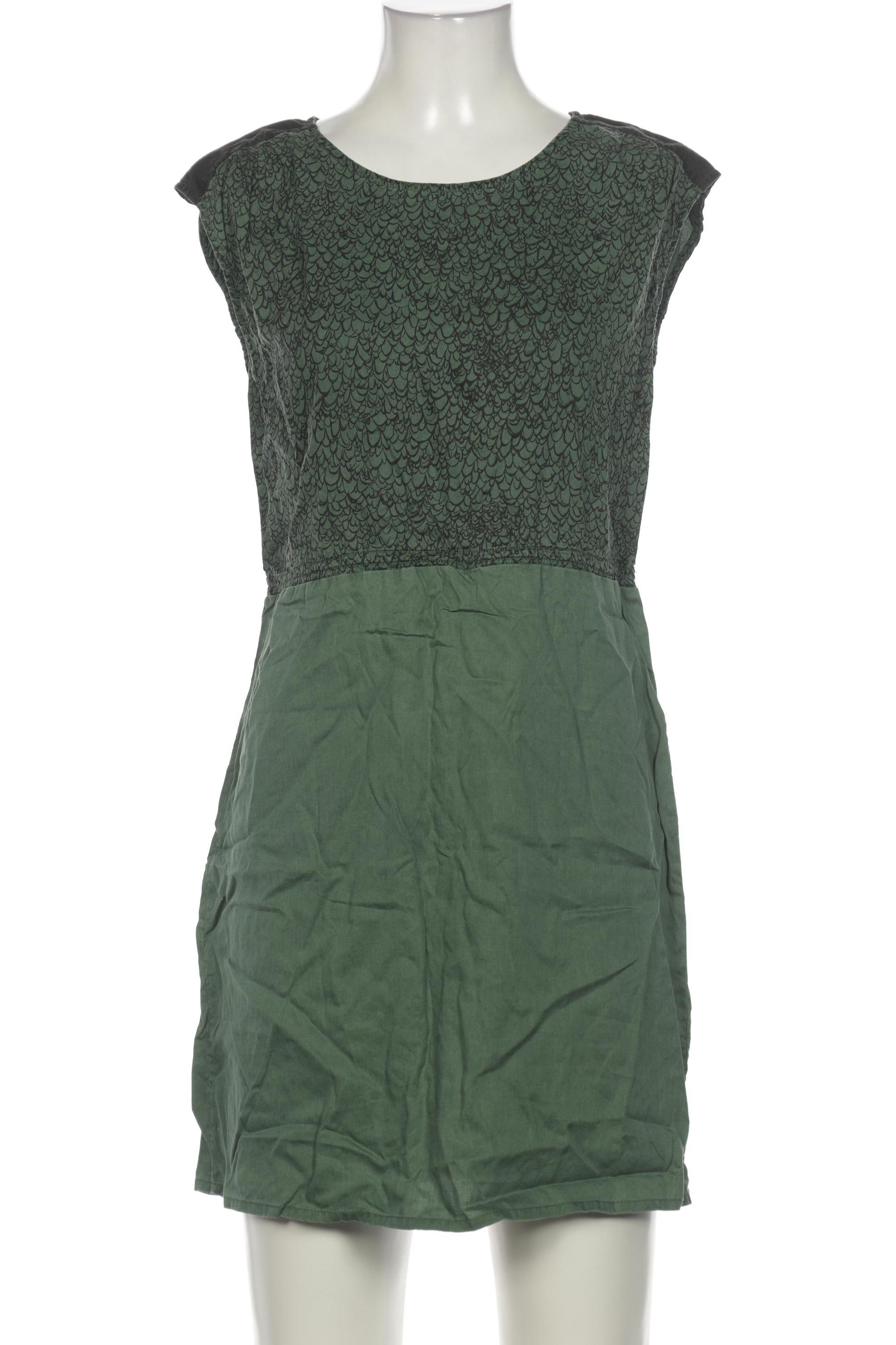 

Armedangels Damen Kleid, grün, Gr. 34