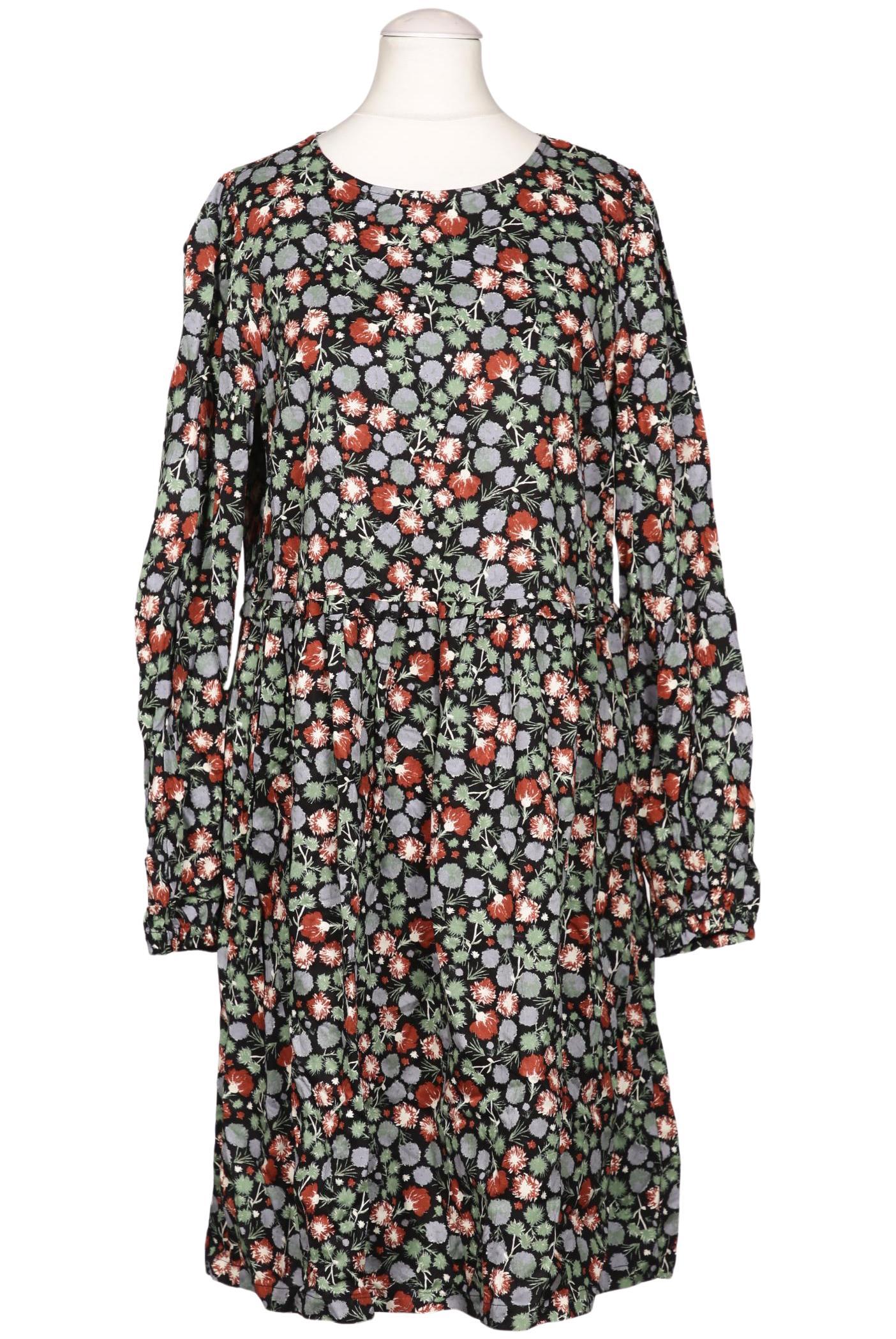 

Armedangels Damen Kleid, mehrfarbig, Gr. 36