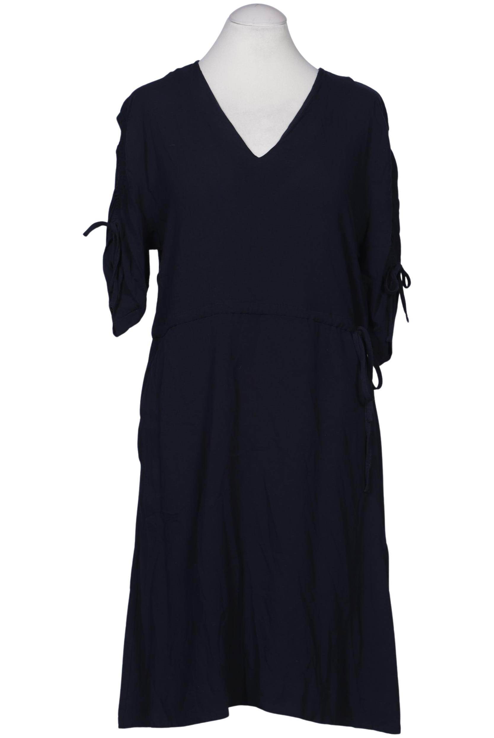 

Armedangels Damen Kleid, marineblau, Gr. 40
