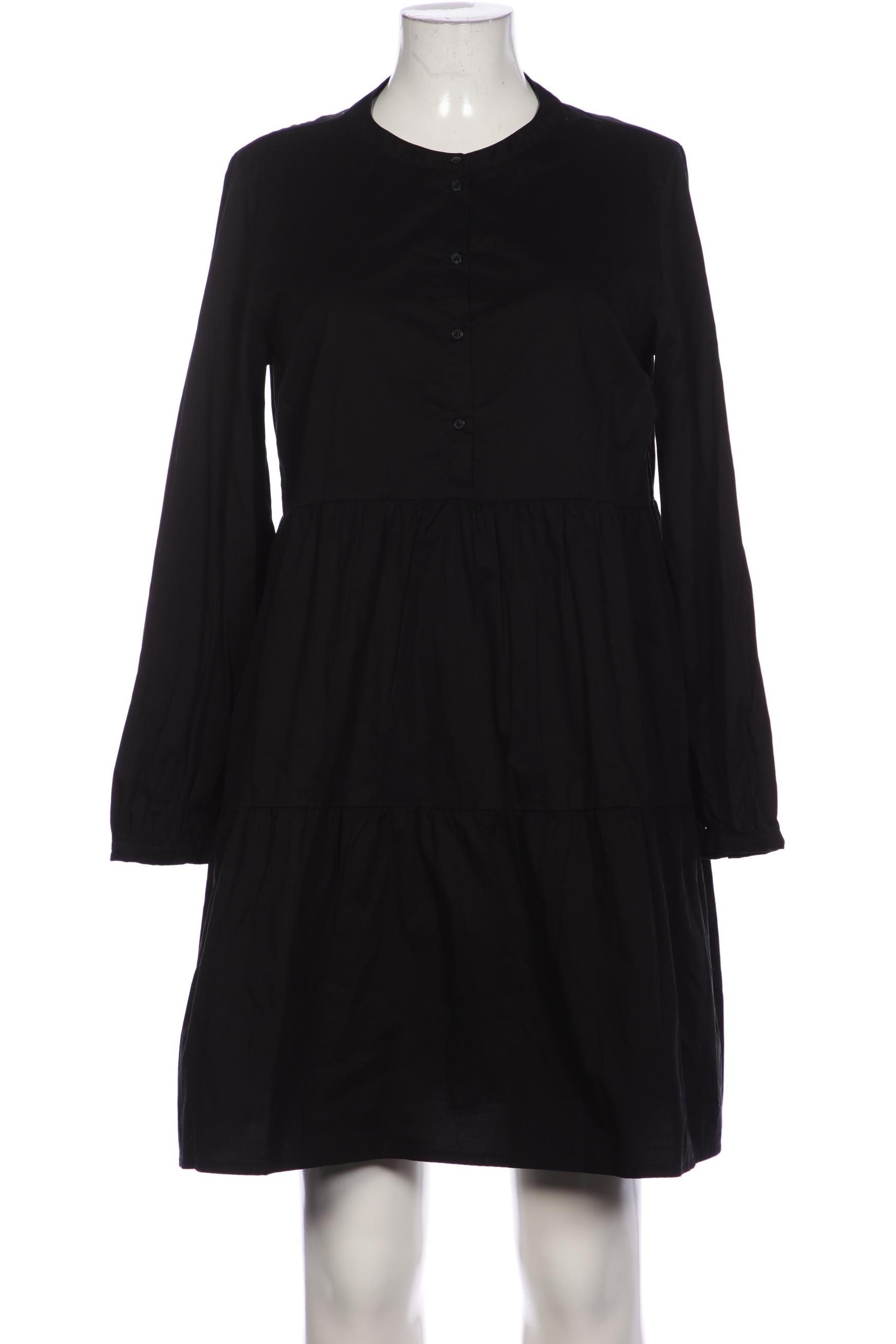 

Armedangels Damen Kleid, schwarz, Gr. 44