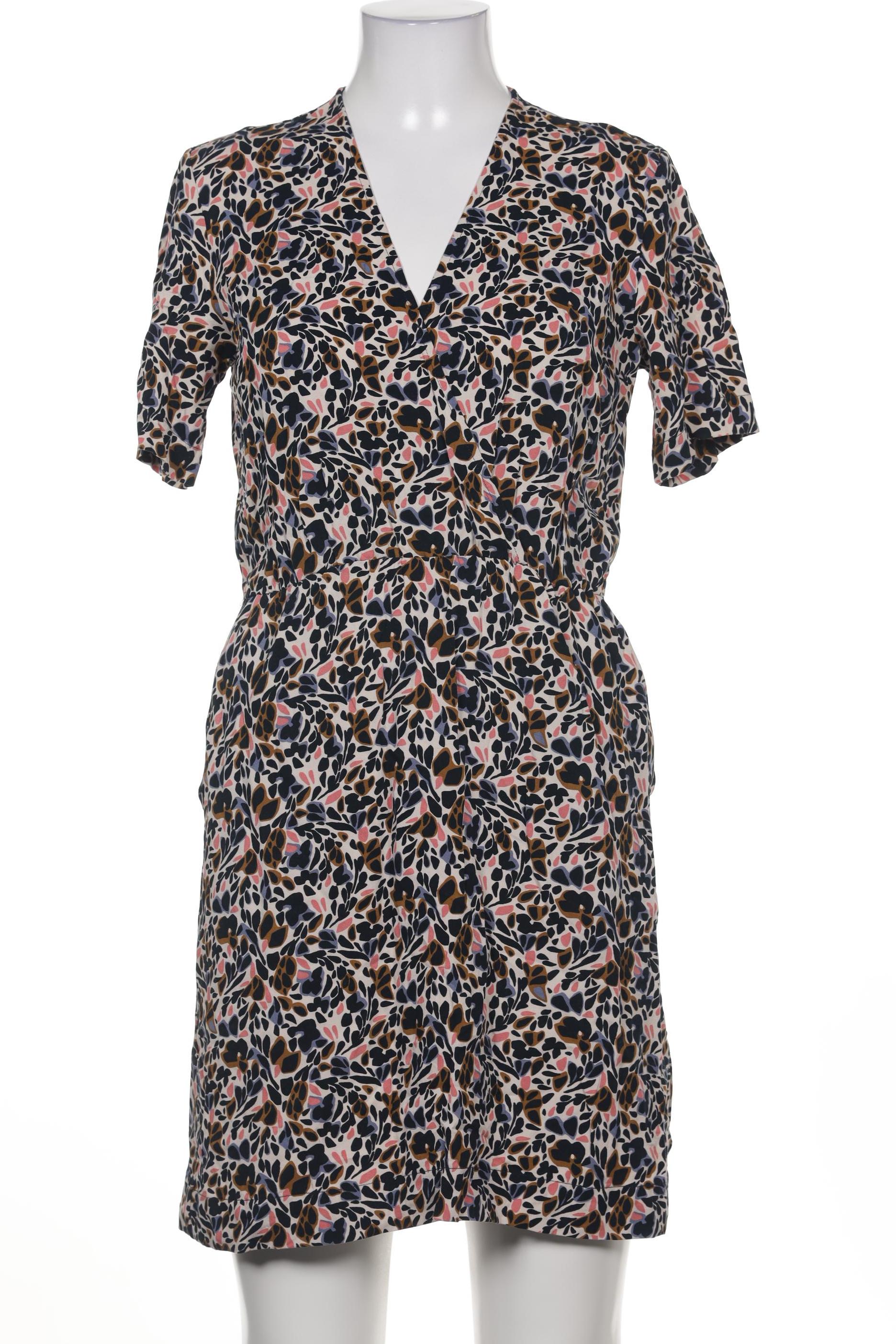 

Armedangels Damen Kleid, mehrfarbig, Gr. 40