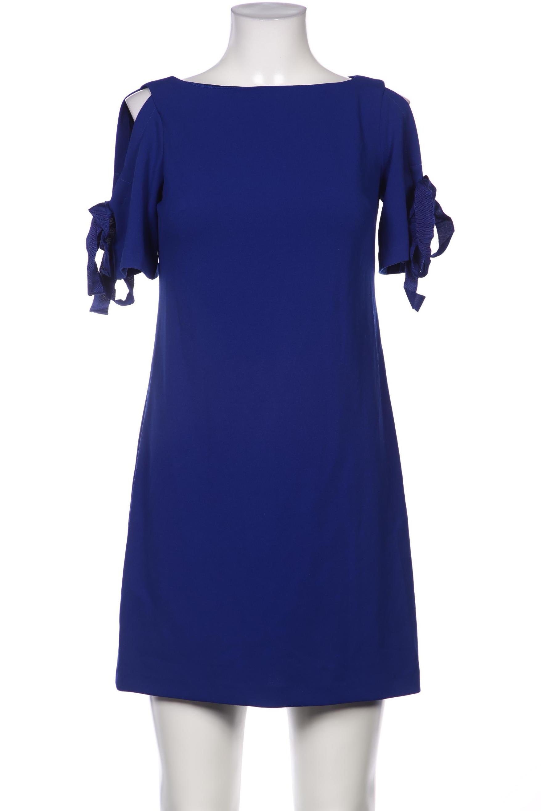 

Armedangels Damen Kleid, marineblau, Gr. 34
