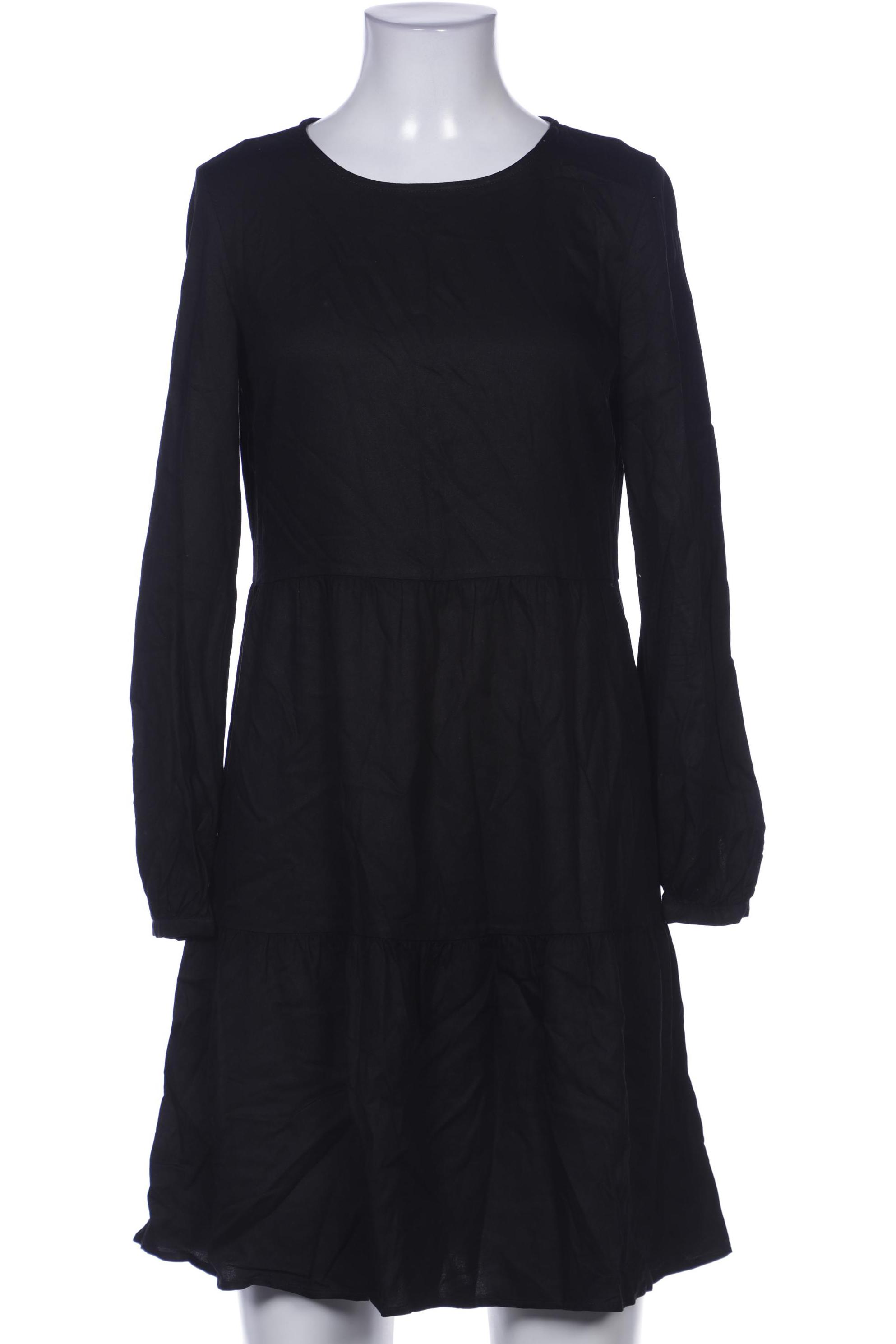 

Armedangels Damen Kleid, schwarz, Gr. 34