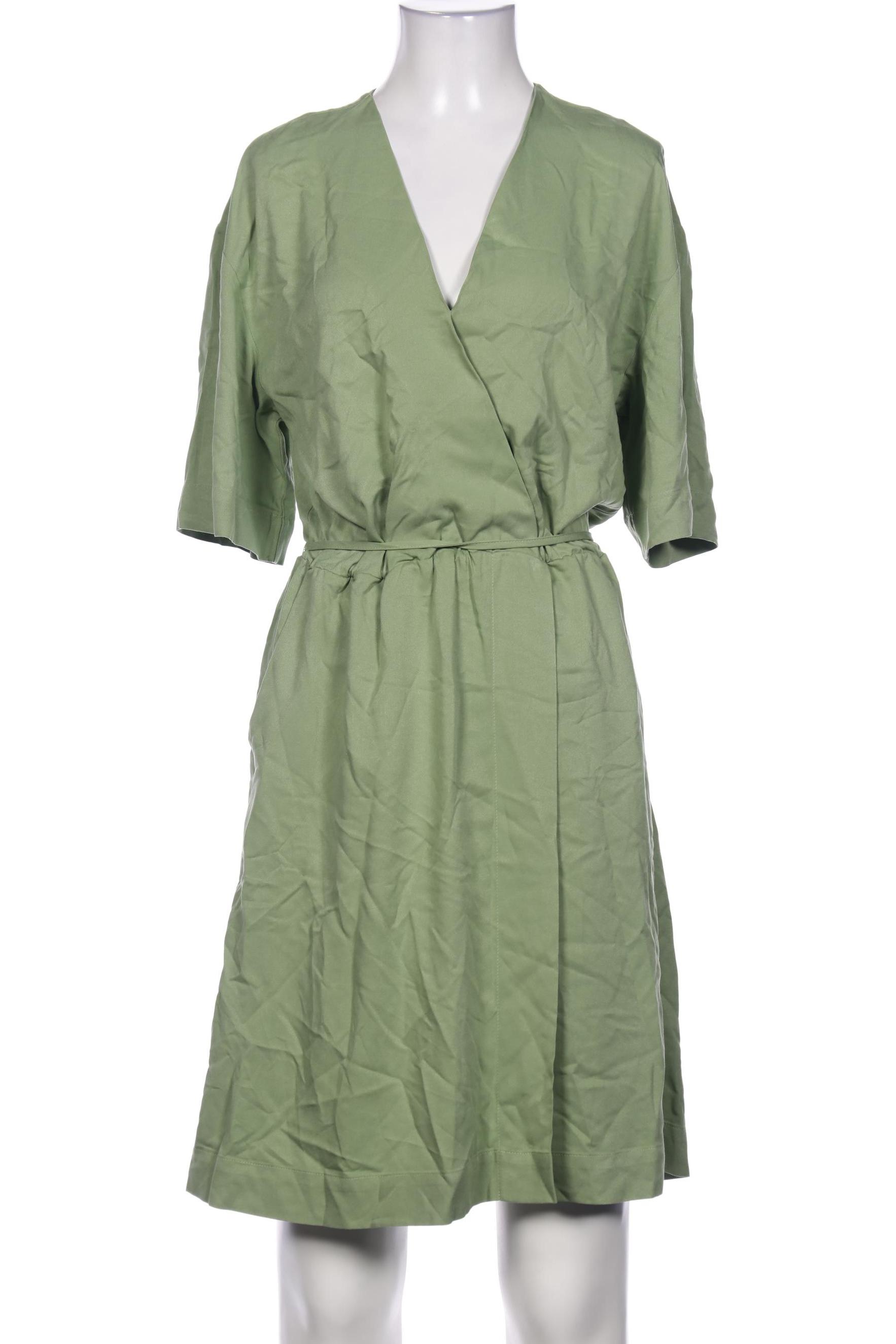 

Armedangels Damen Kleid, grün, Gr. 36