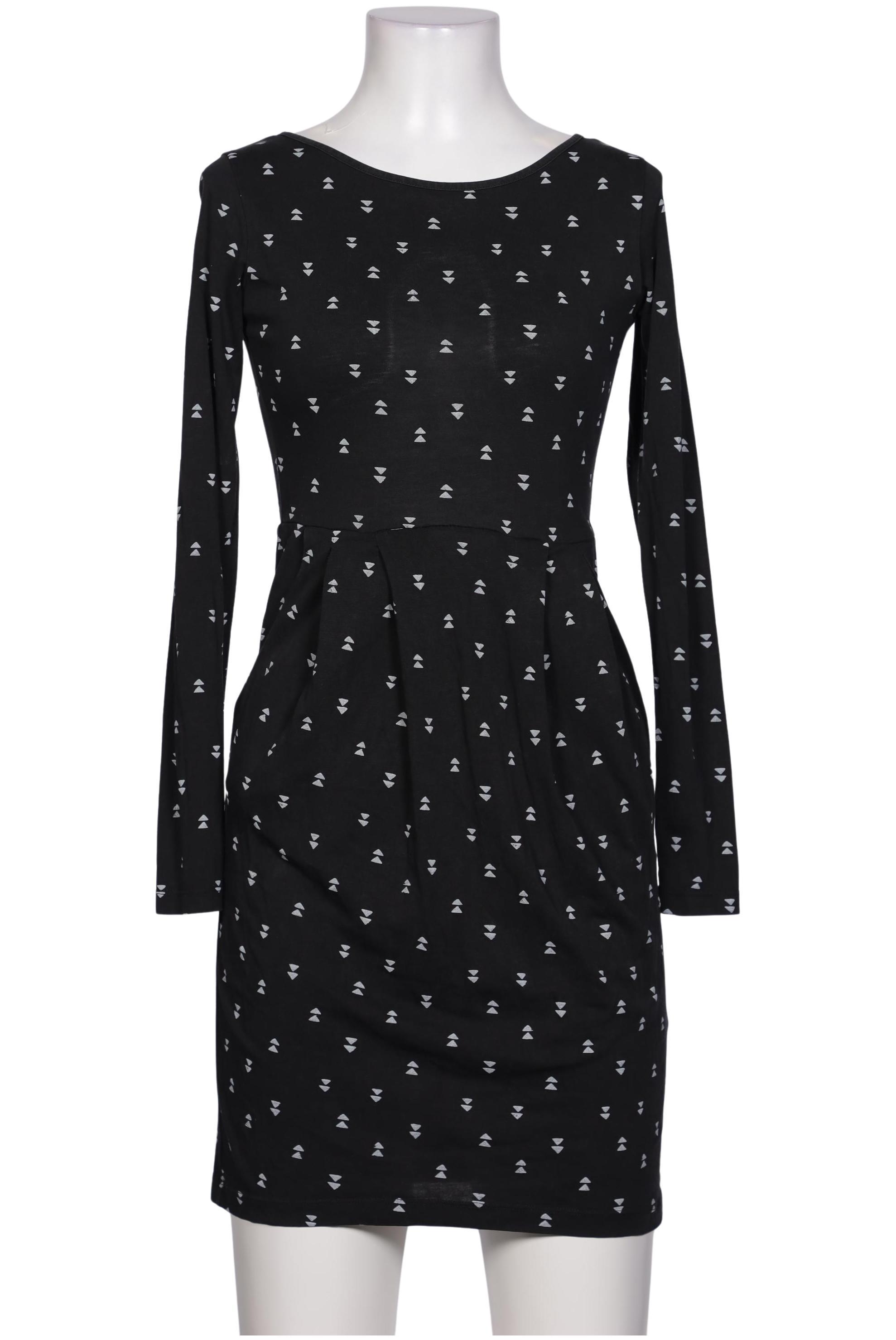 

Armedangels Damen Kleid, schwarz, Gr. 34