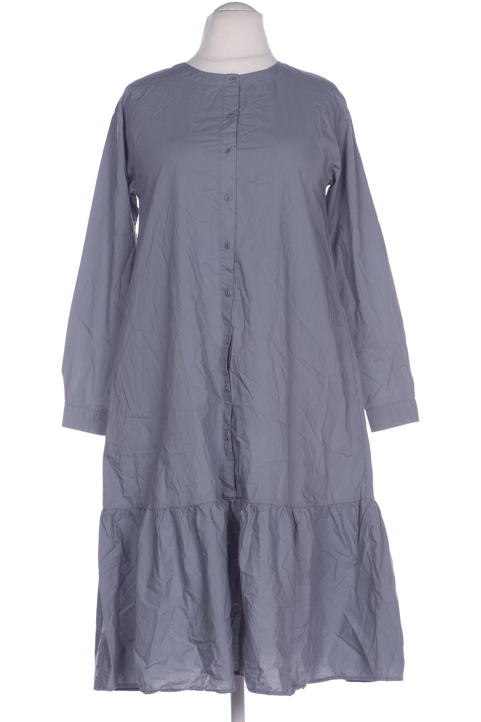 

Armedangels Damen Kleid, grau, Gr. 40