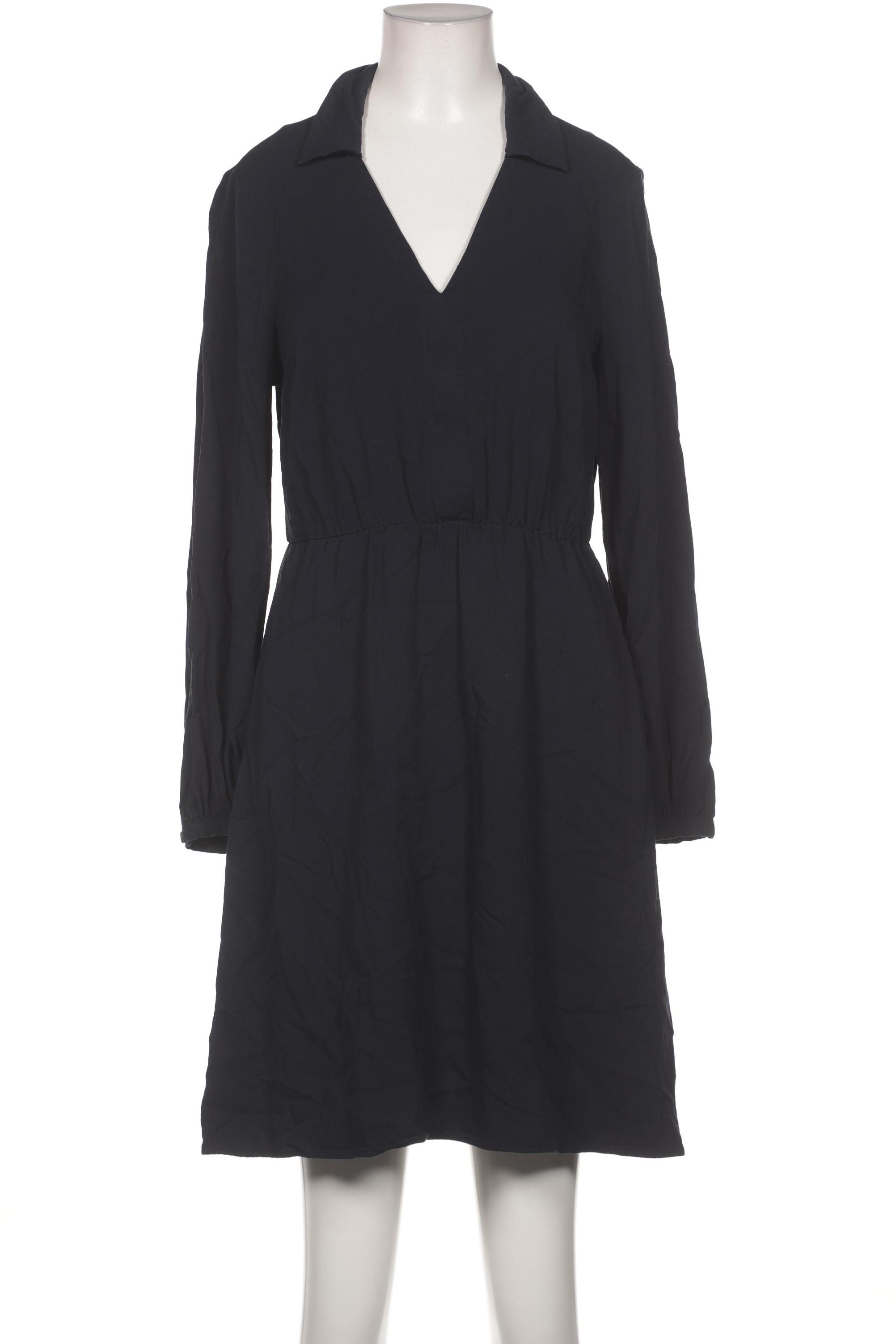 

Armedangels Damen Kleid, marineblau, Gr. 40