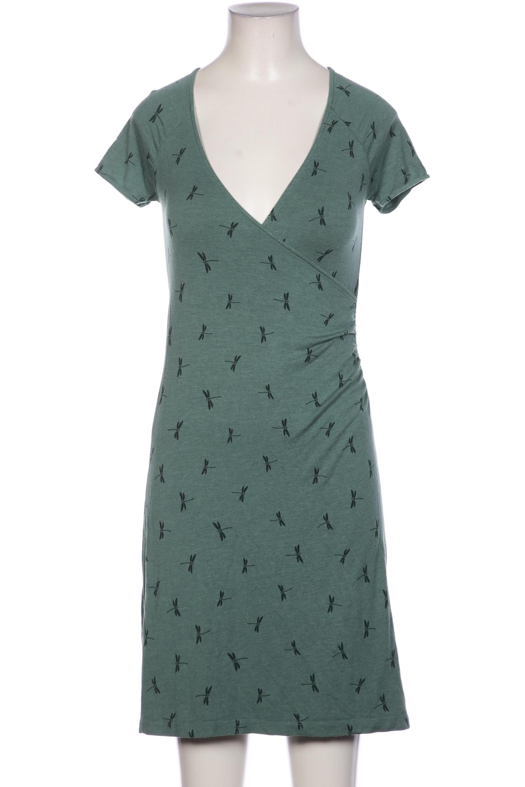 

Armedangels Damen Kleid, grün, Gr. 34