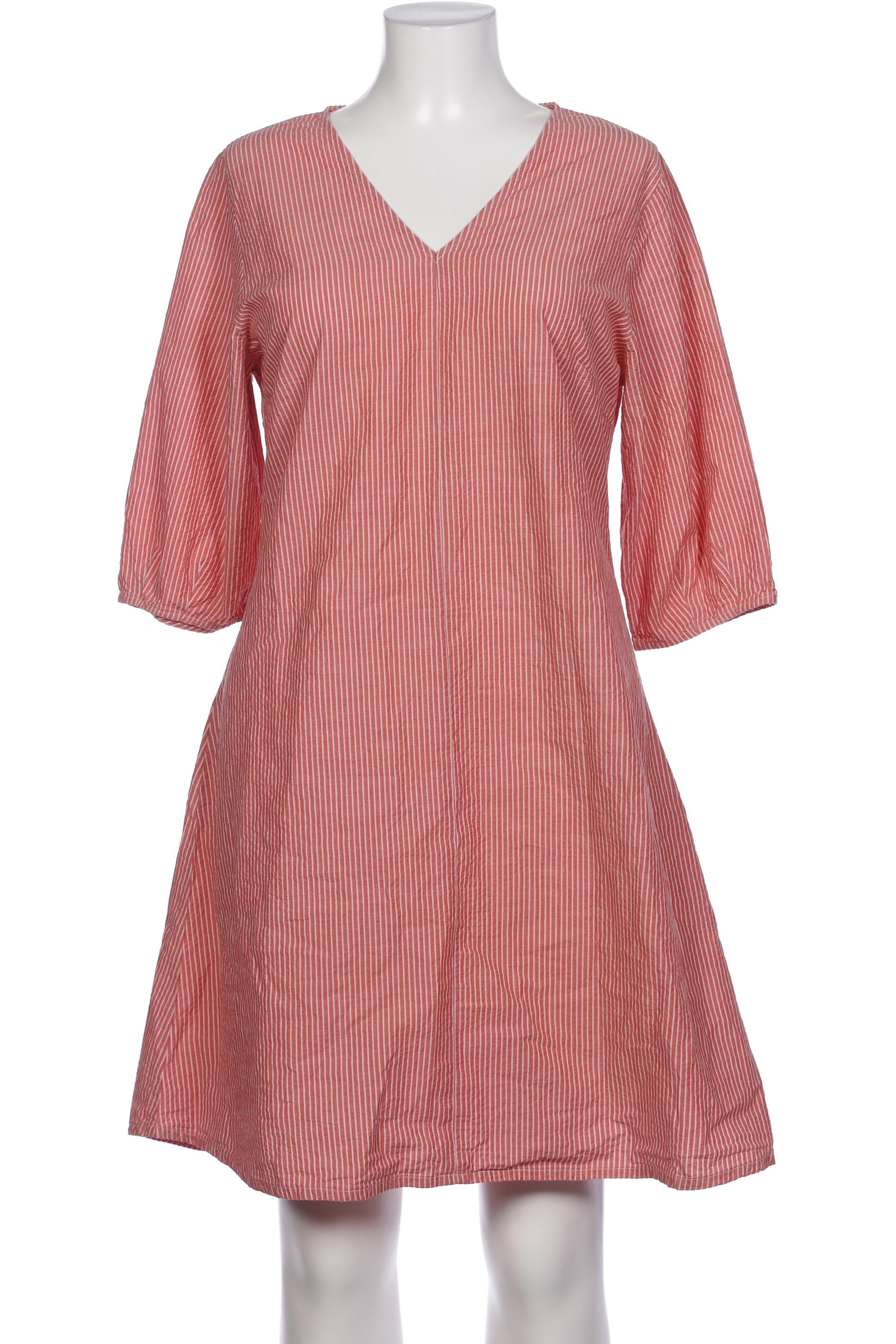 

Armedangels Damen Kleid, rot, Gr. 44