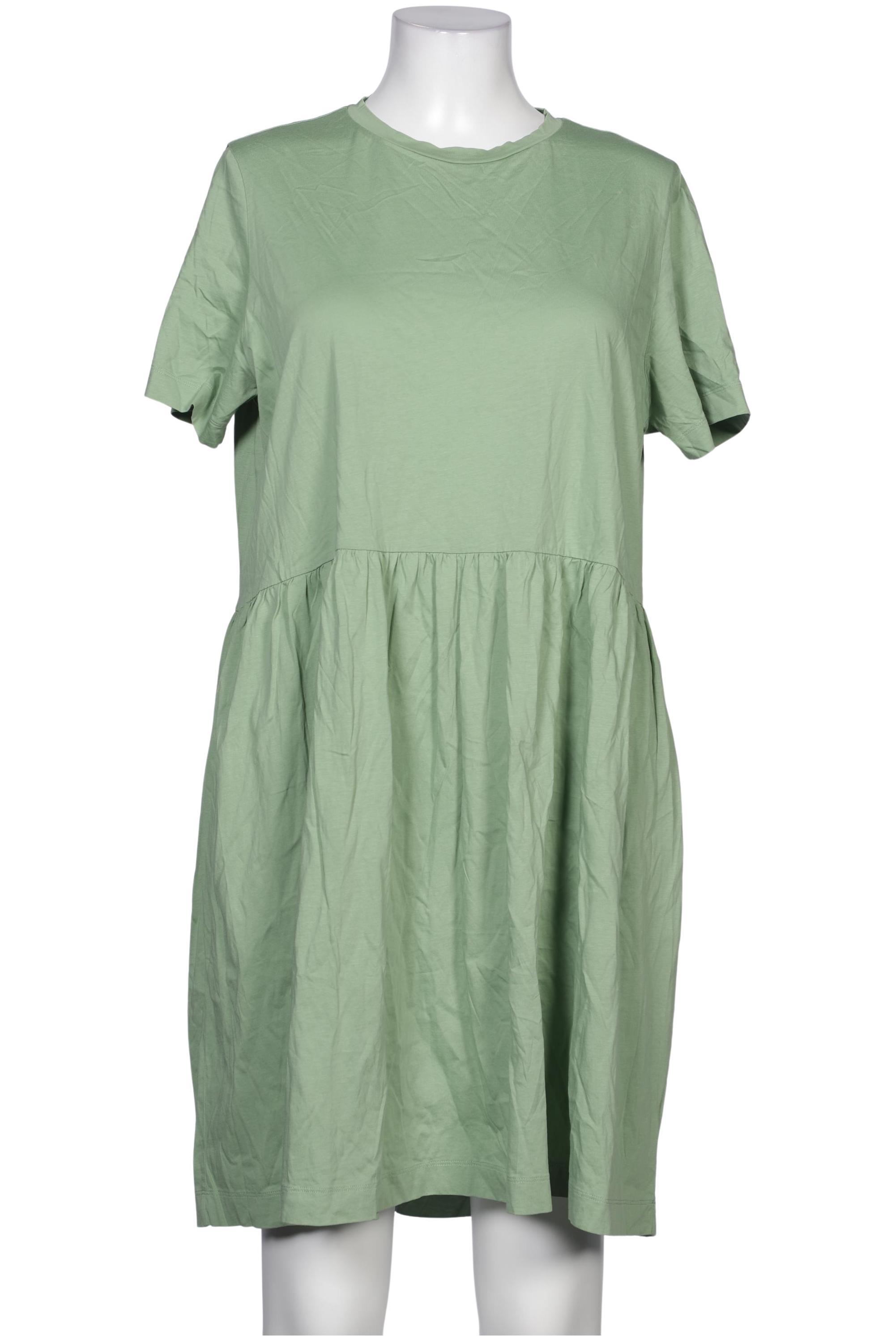 

Armedangels Damen Kleid, hellgrün, Gr. 44