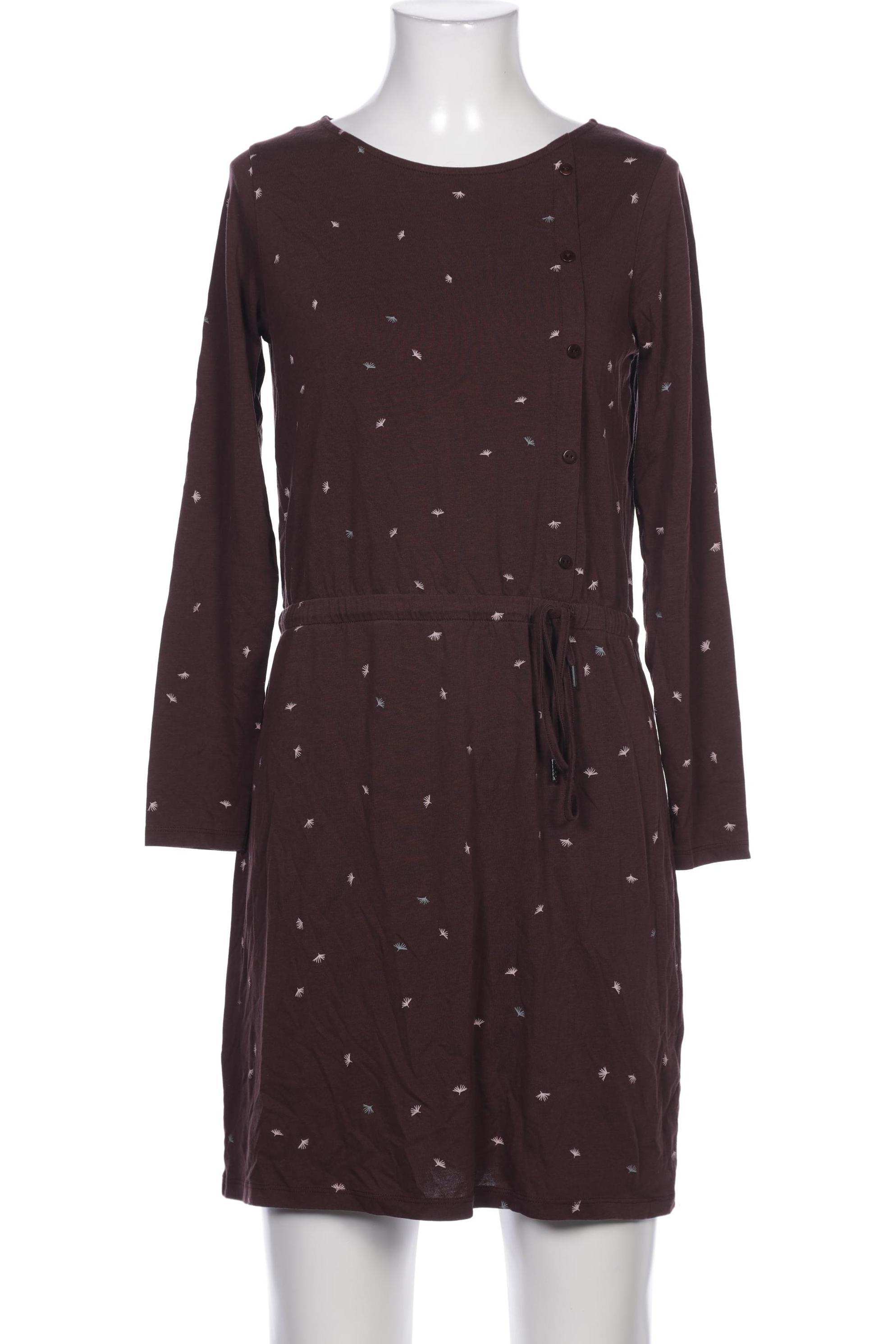

Armedangels Damen Kleid, bordeaux, Gr. 36