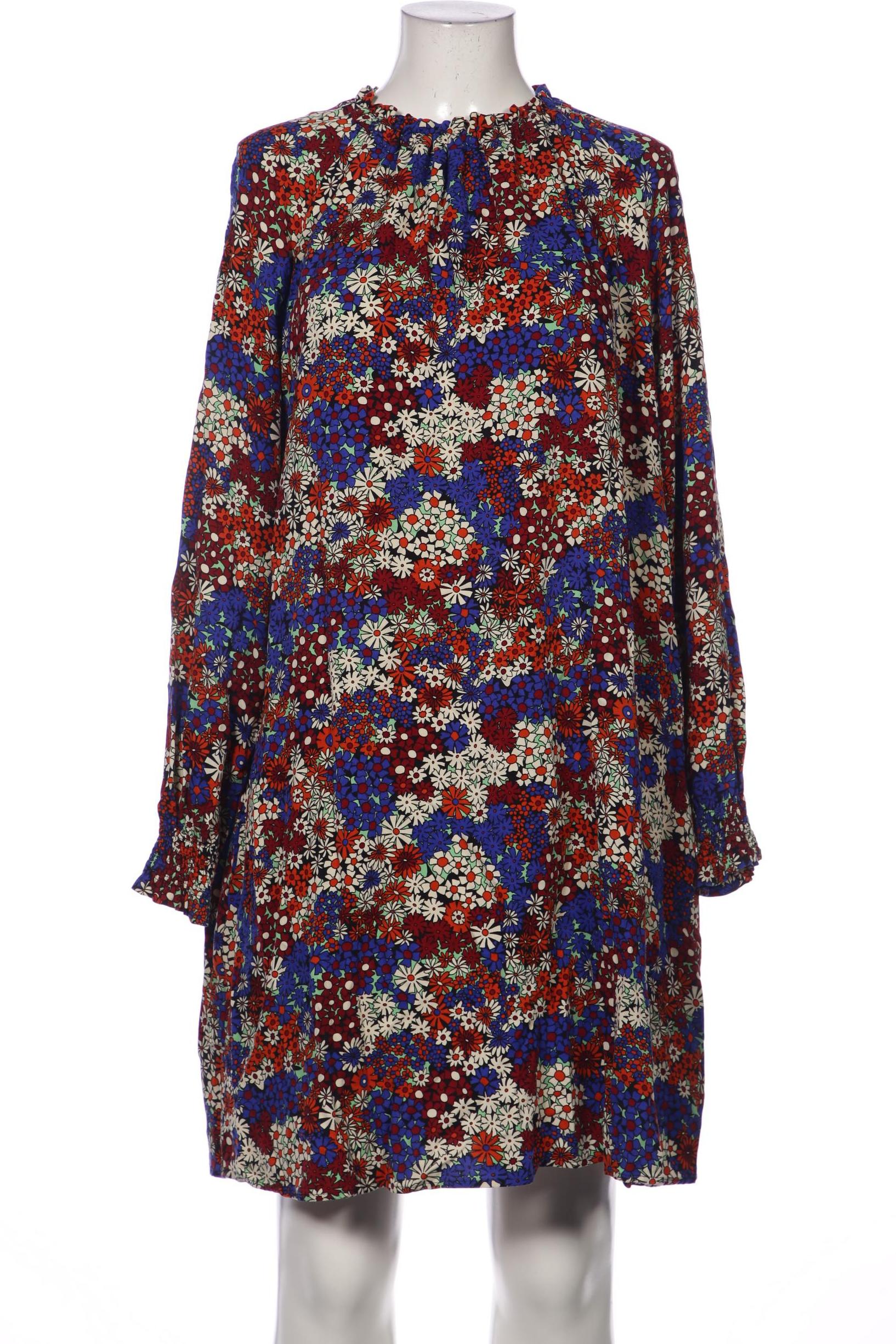 

Armedangels Damen Kleid, mehrfarbig, Gr. 40