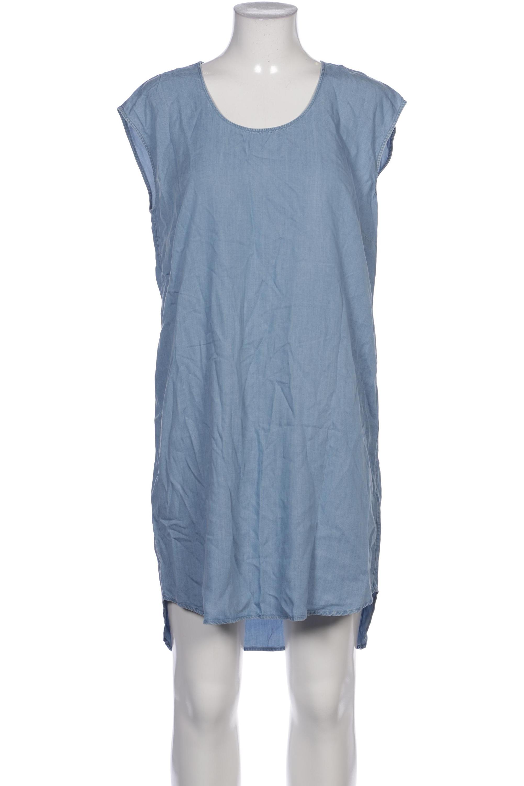 

Armedangels Damen Kleid, hellblau, Gr. 42