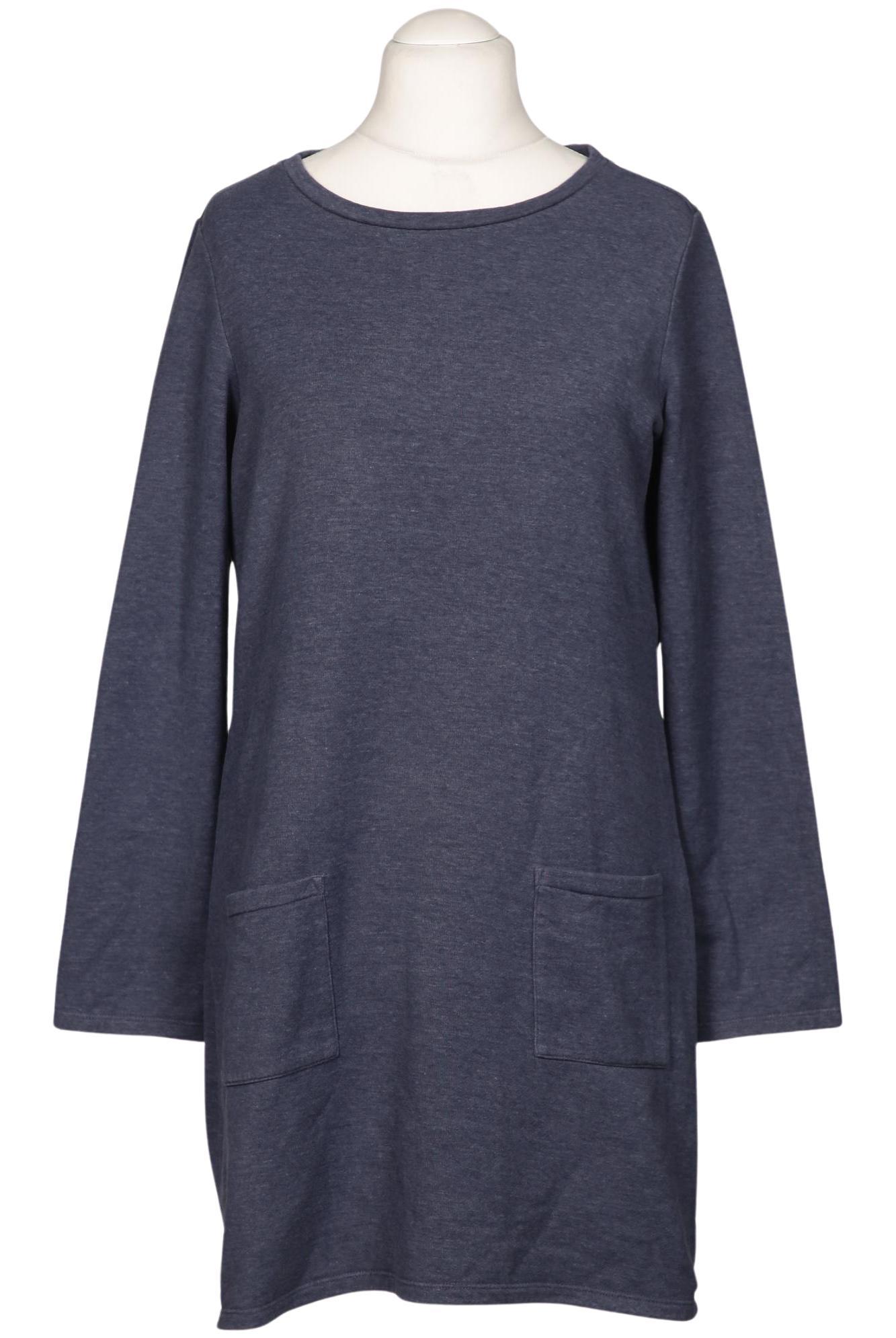 

Armedangels Damen Kleid, marineblau, Gr. 42