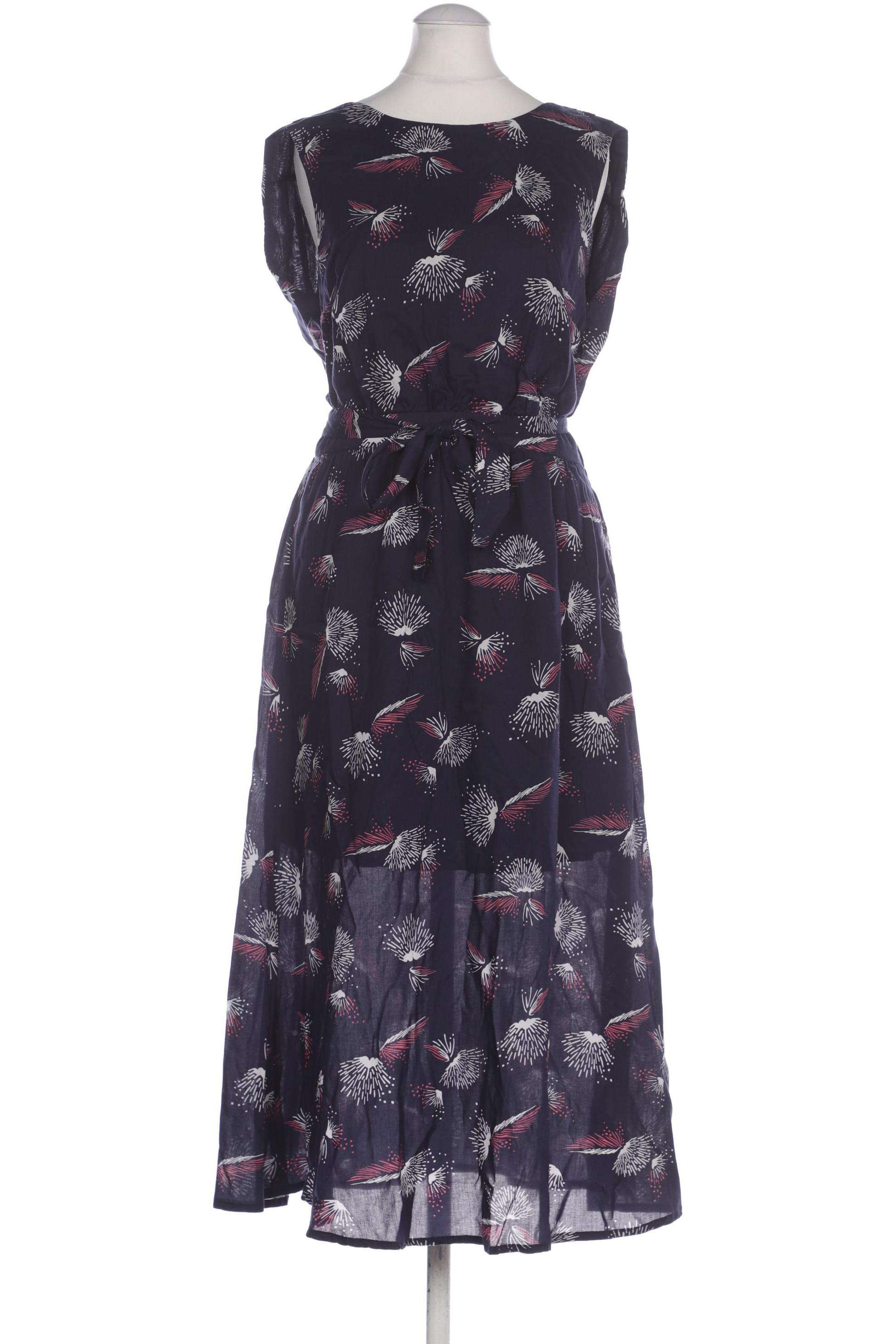 

Armedangels Damen Kleid, marineblau, Gr. 36