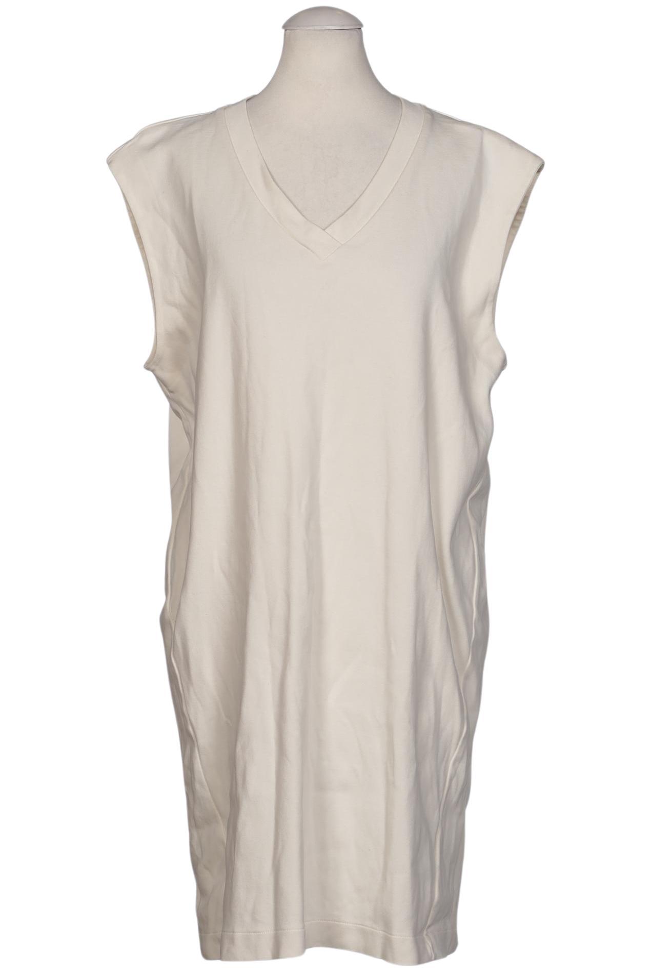 

Armedangels Damen Kleid, cremeweiß, Gr. 36