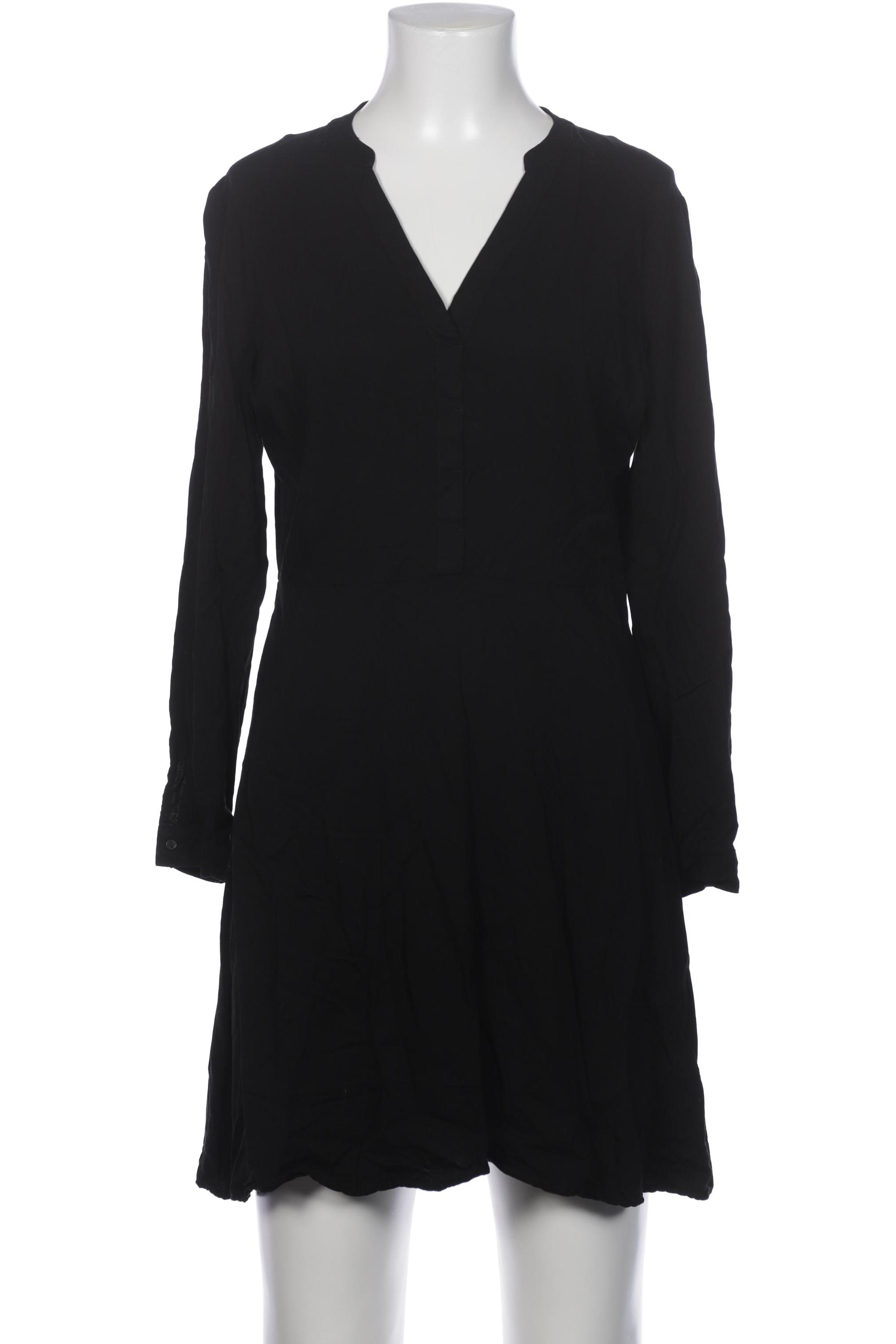 

Armedangels Damen Kleid, schwarz, Gr. 40