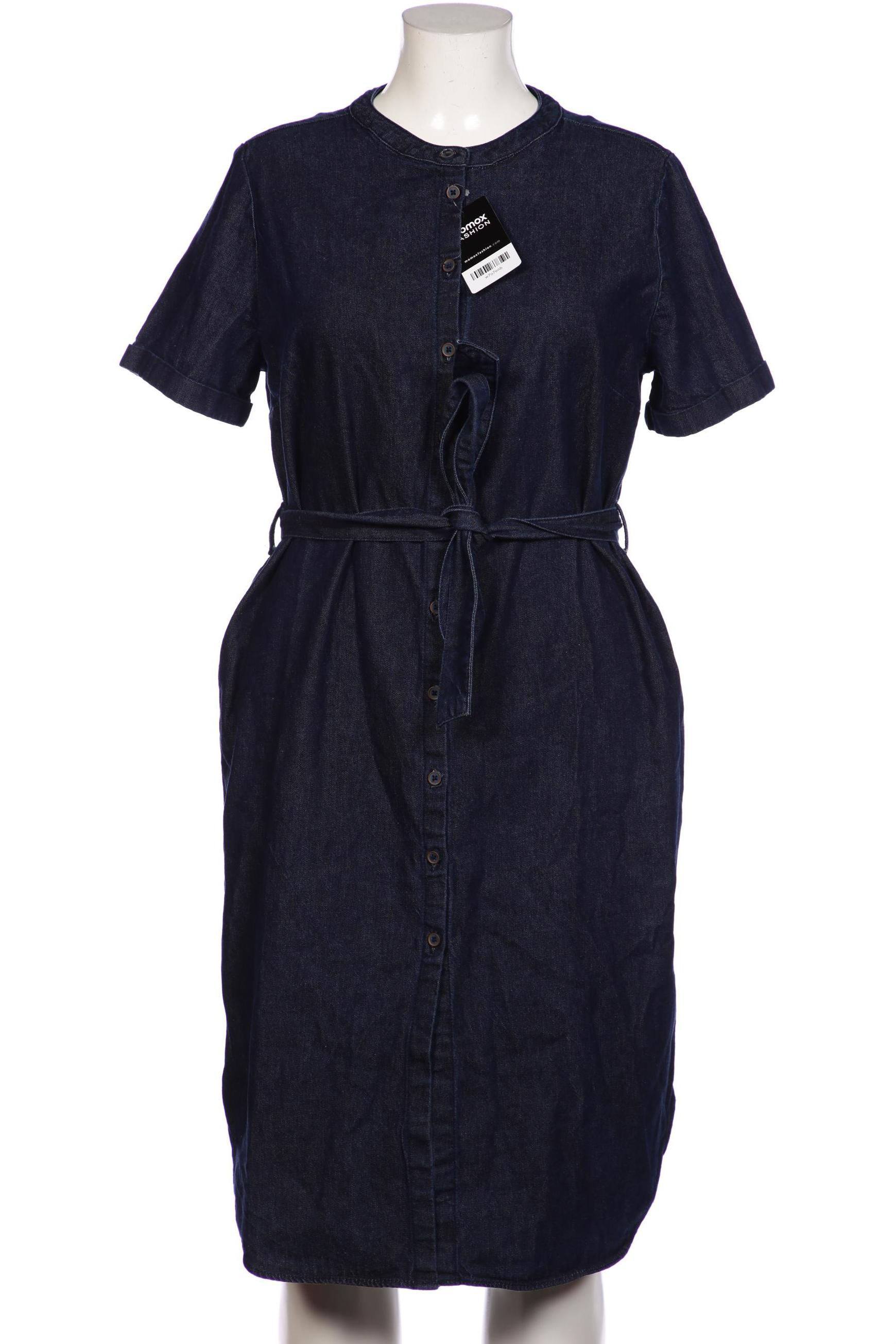 

Armedangels Damen Kleid, marineblau, Gr. 42