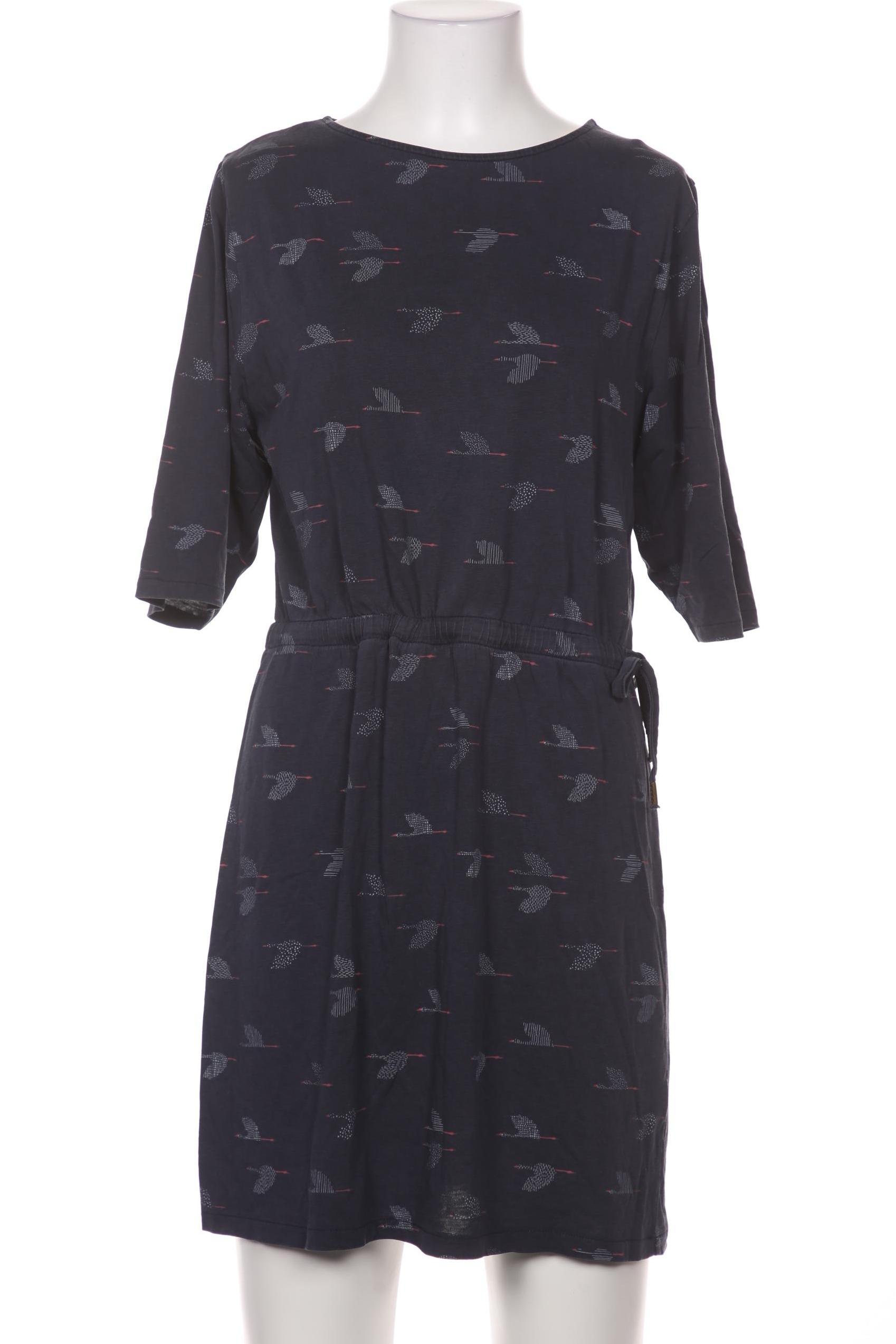 

Armedangels Damen Kleid, marineblau, Gr. 36