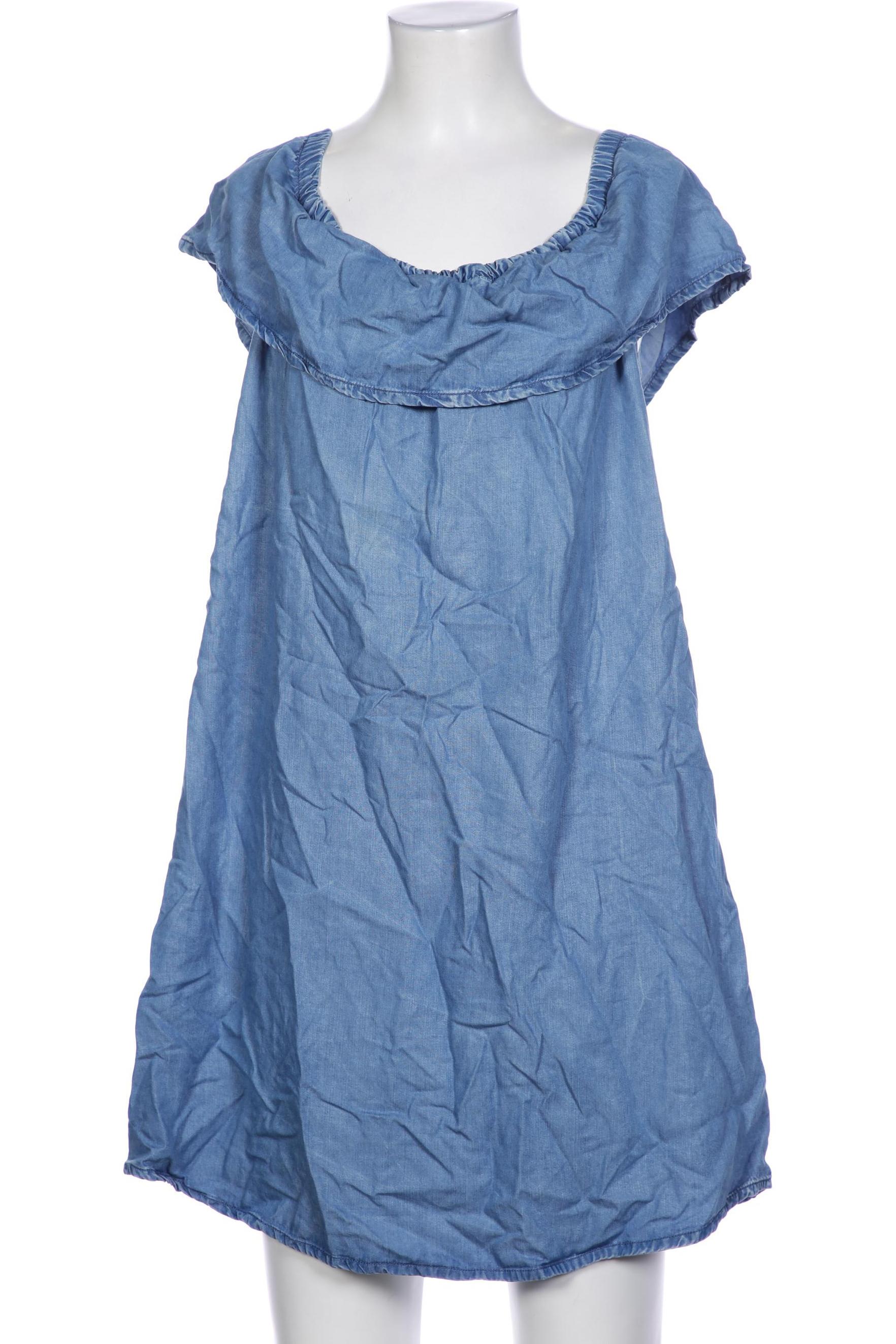 

ARMEDANGELS Damen Kleid, blau