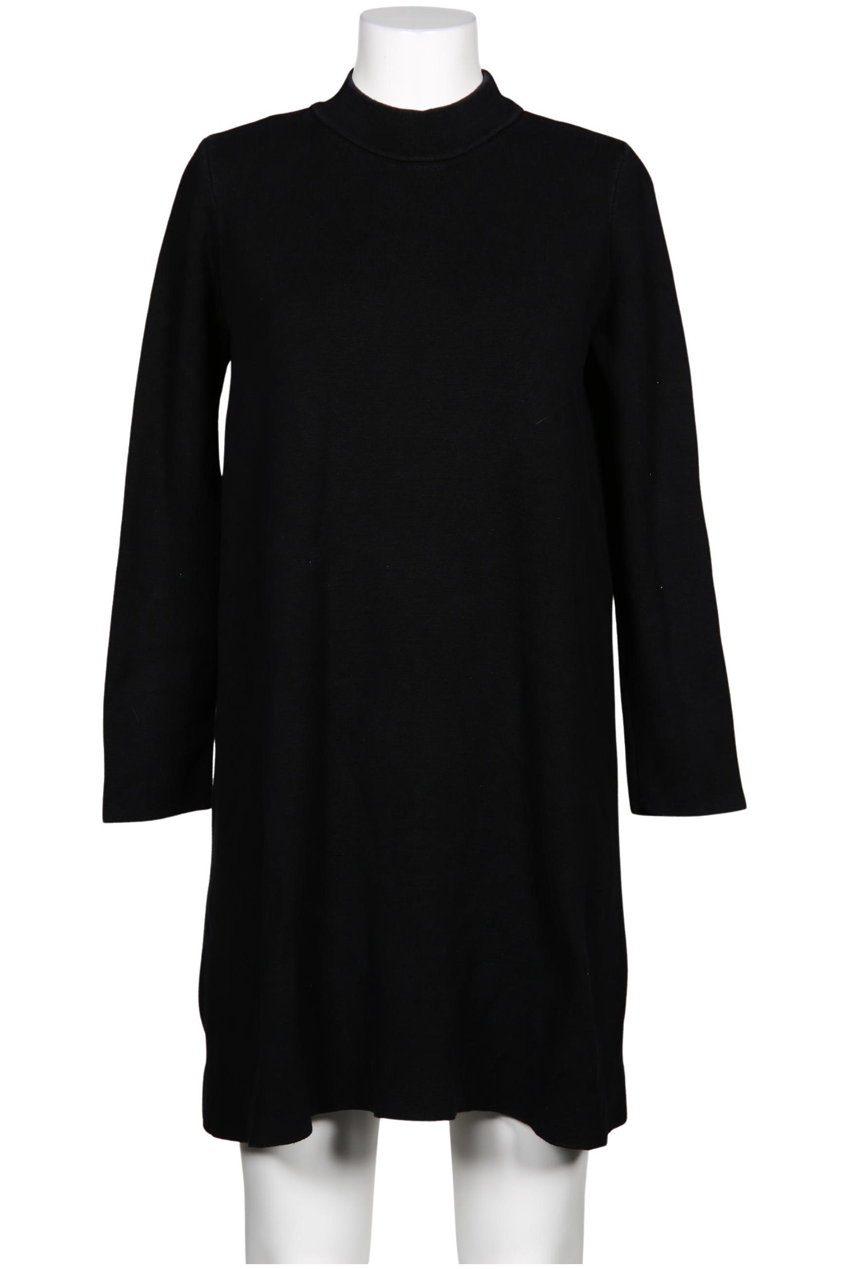 

Armedangels Damen Kleid, schwarz, Gr. 40
