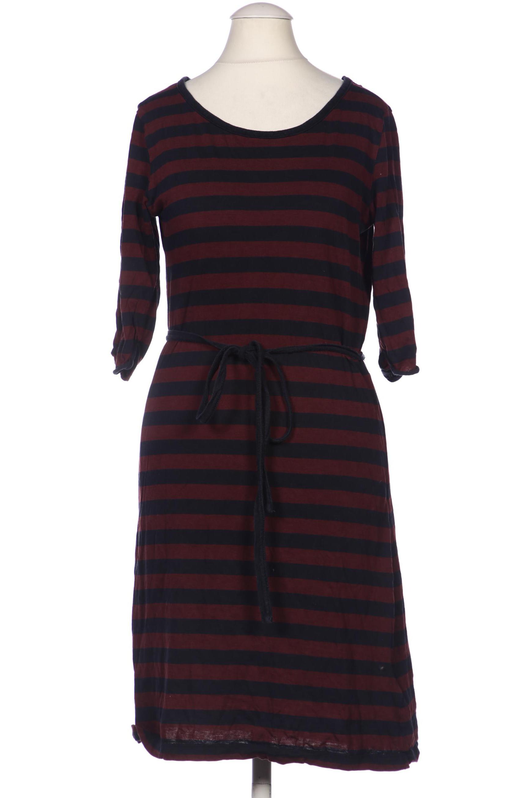 

Armedangels Damen Kleid, bordeaux, Gr. 36