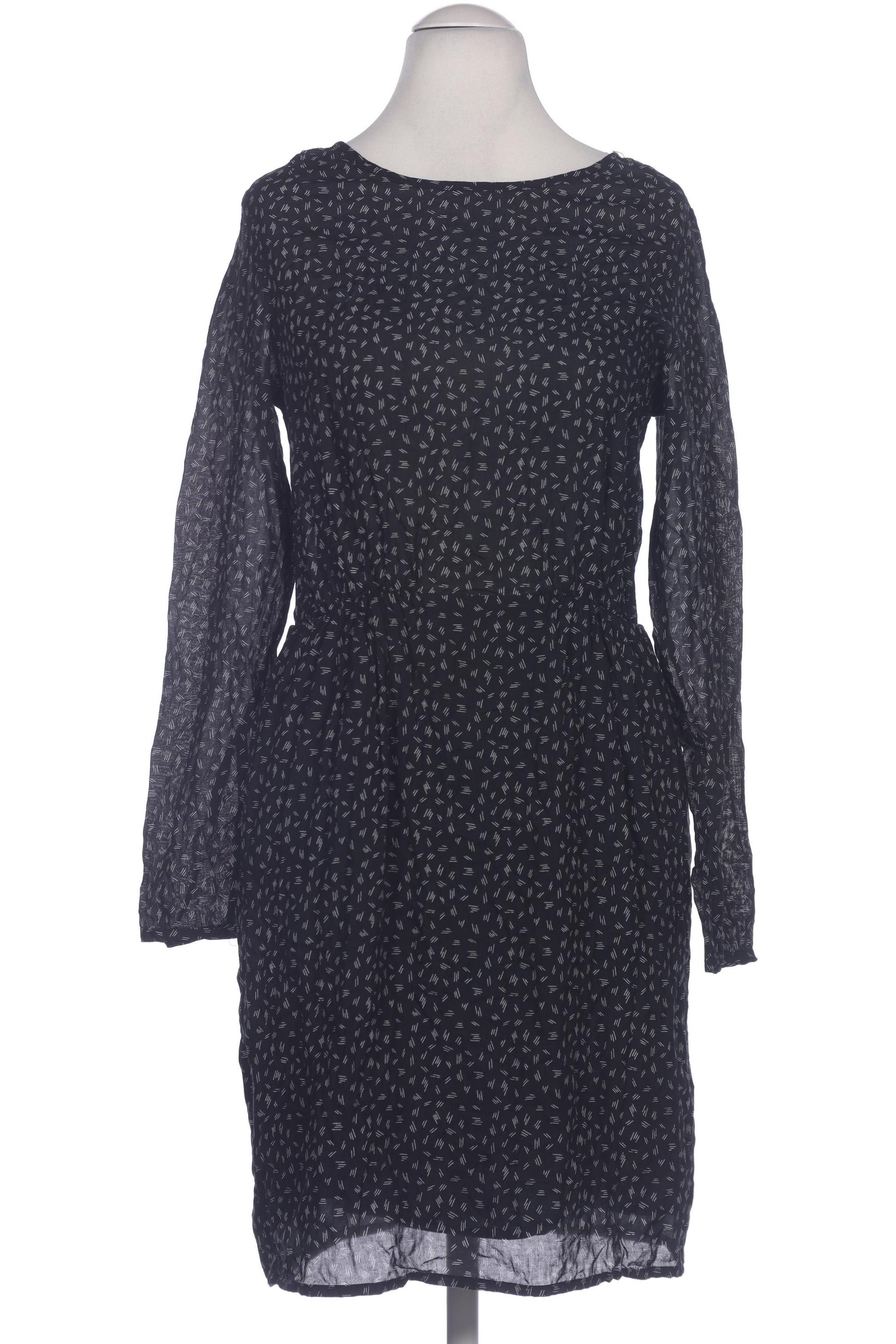 

Armedangels Damen Kleid, schwarz, Gr. 38