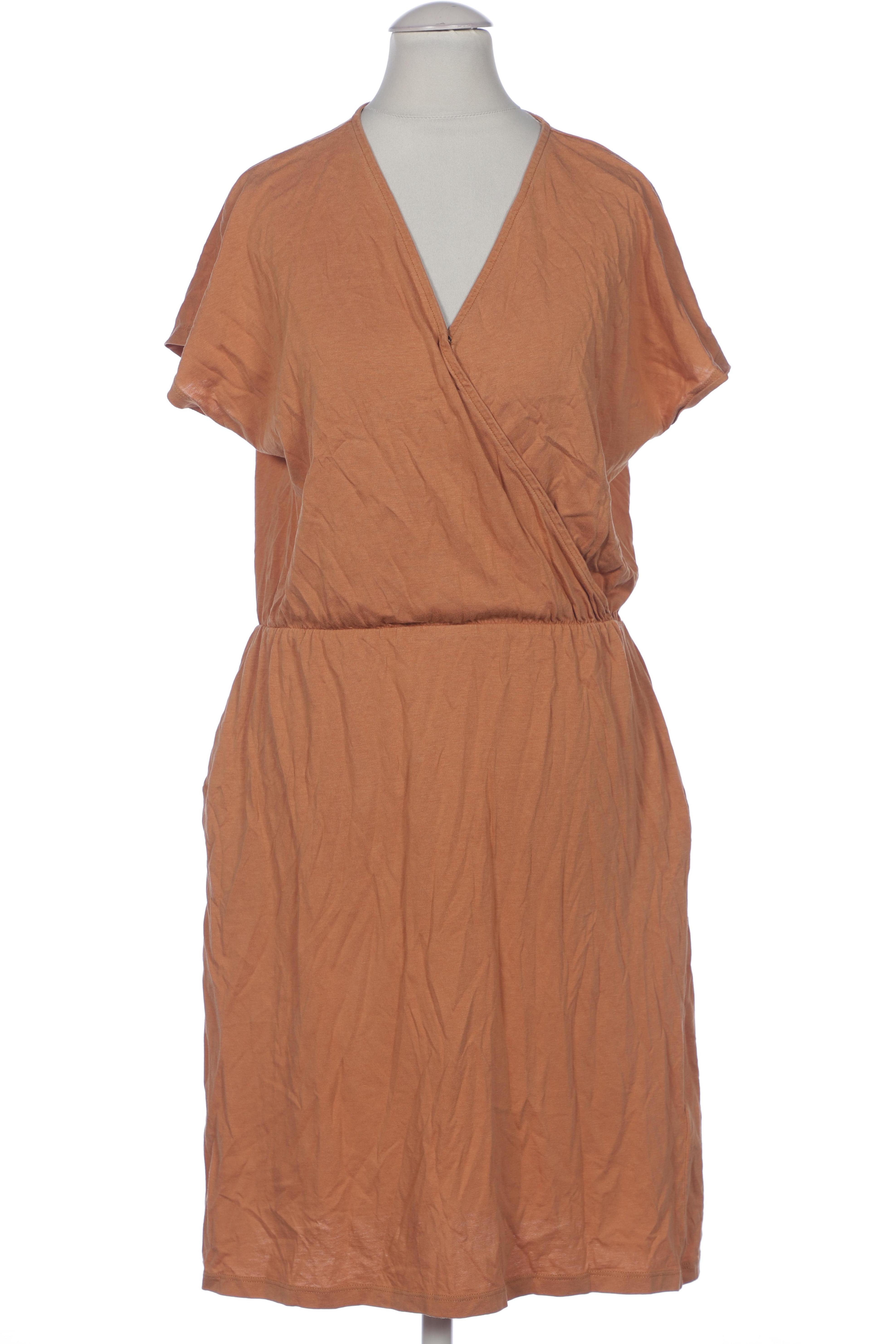 

Armedangels Damen Kleid, orange, Gr. 34