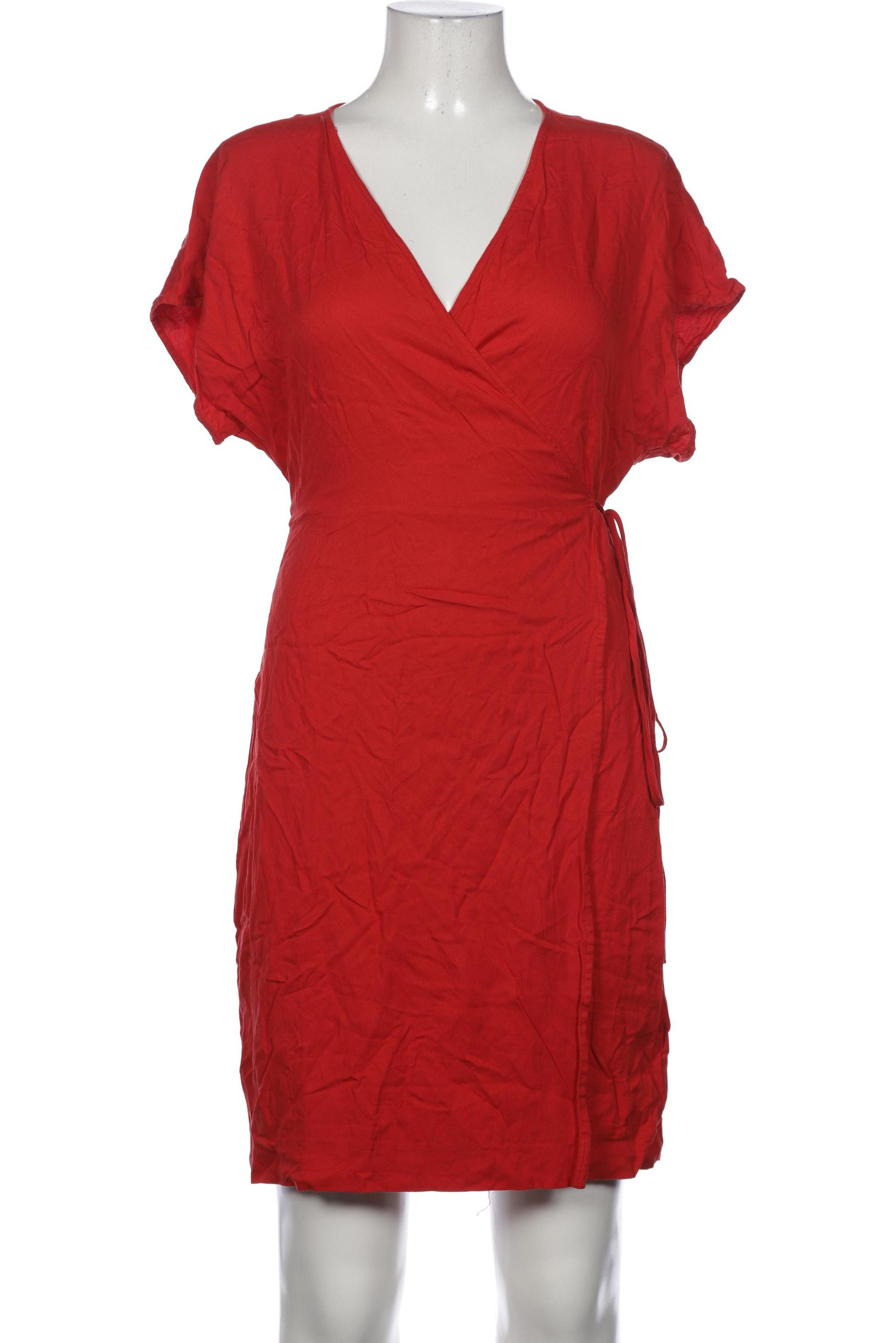 

Armedangels Damen Kleid, rot, Gr. 42