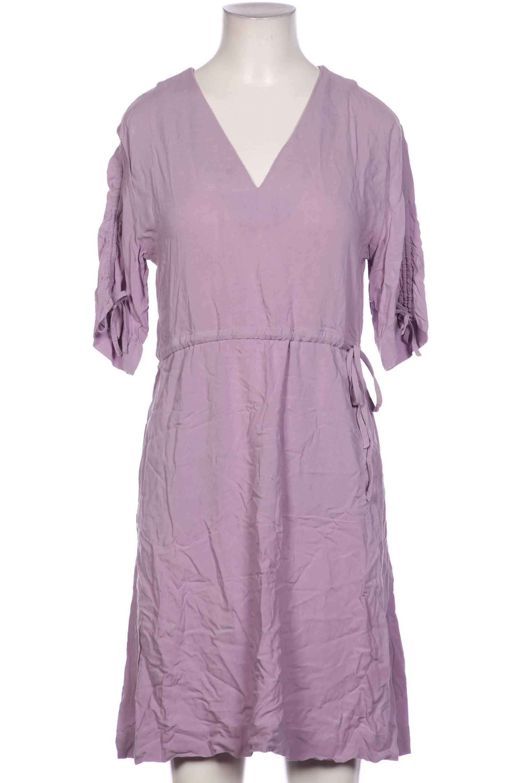 

Armedangels Damen Kleid, flieder, Gr. 34