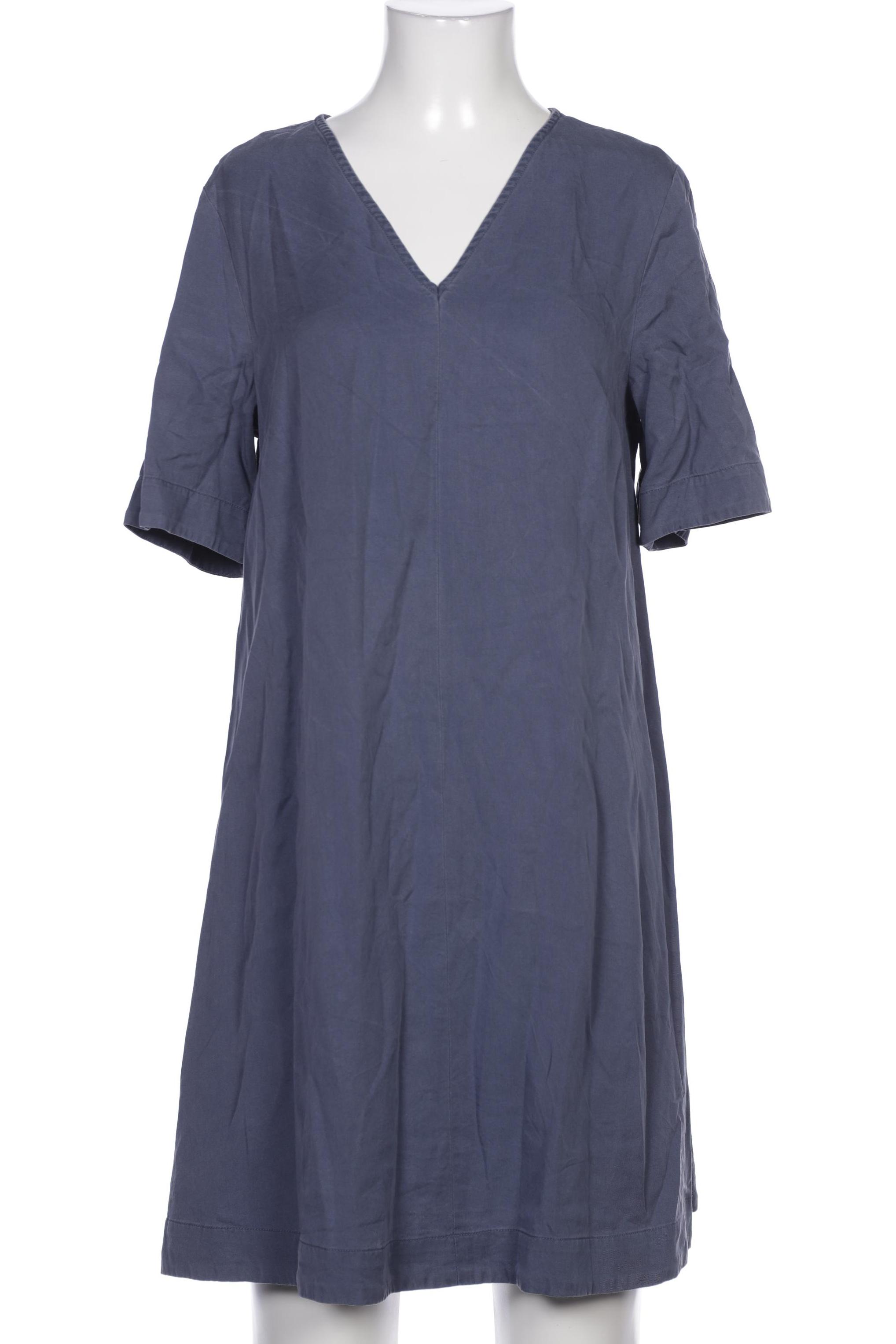 

Armedangels Damen Kleid, blau, Gr. 40