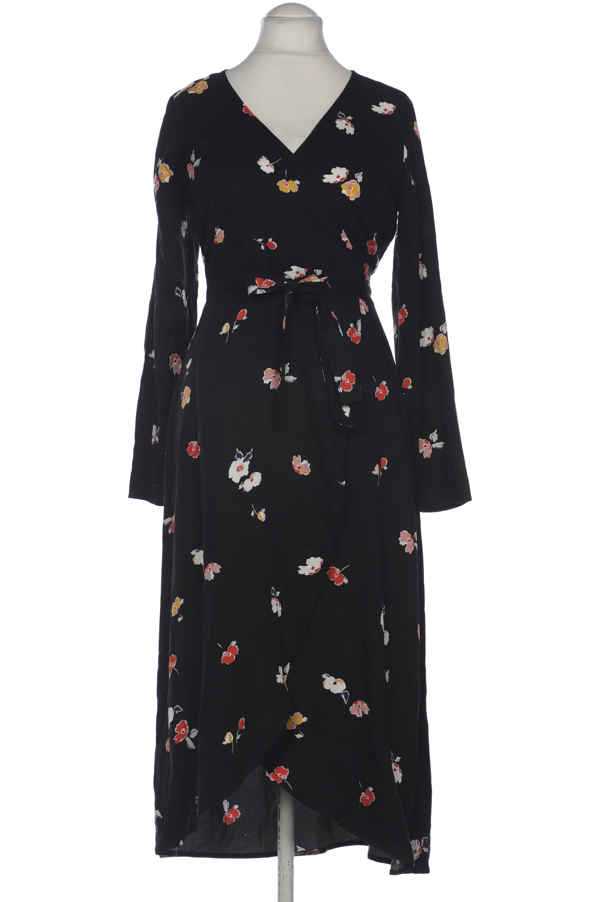 

Armedangels Damen Kleid, schwarz, Gr. 38