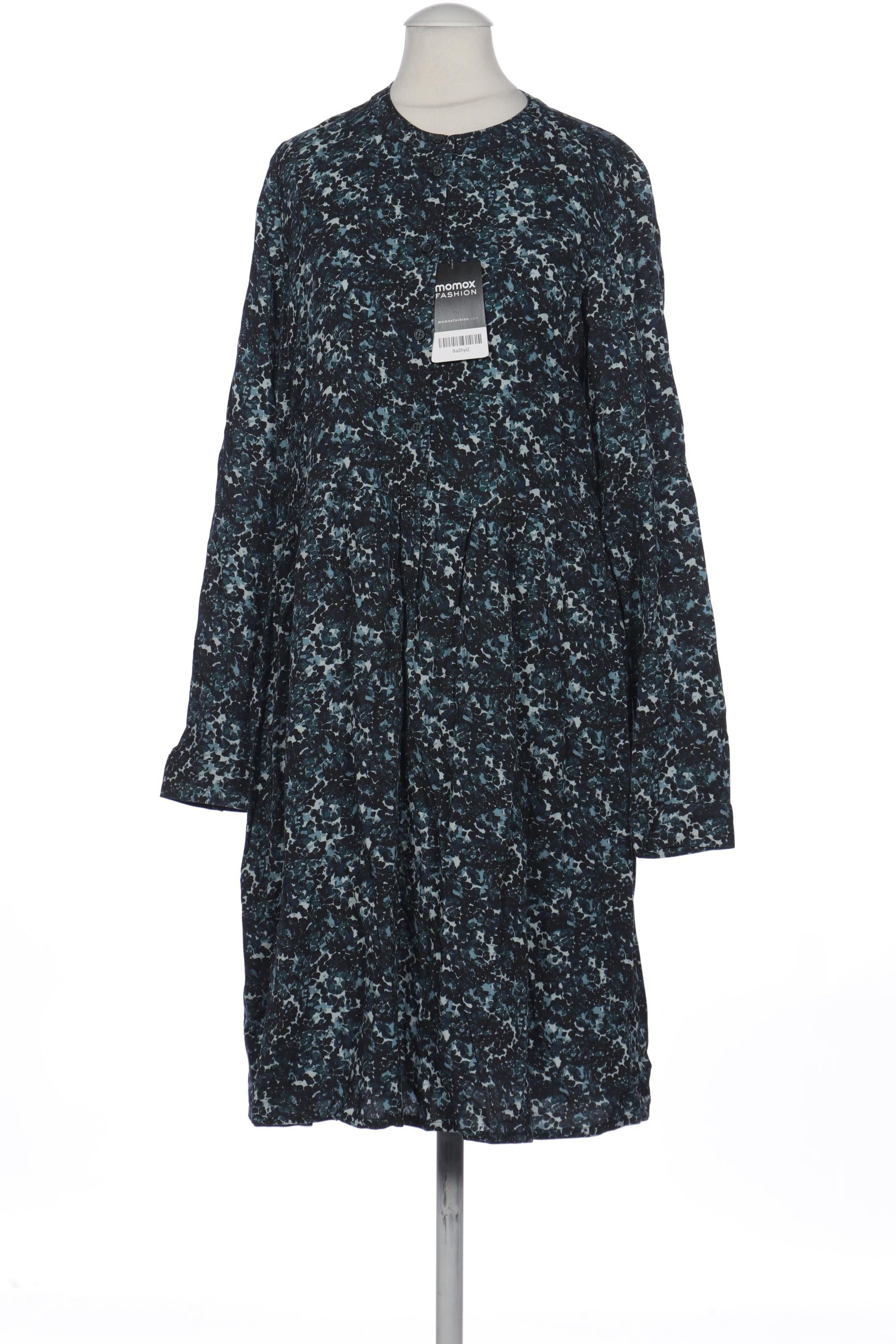 

Armedangels Damen Kleid, marineblau, Gr. 34